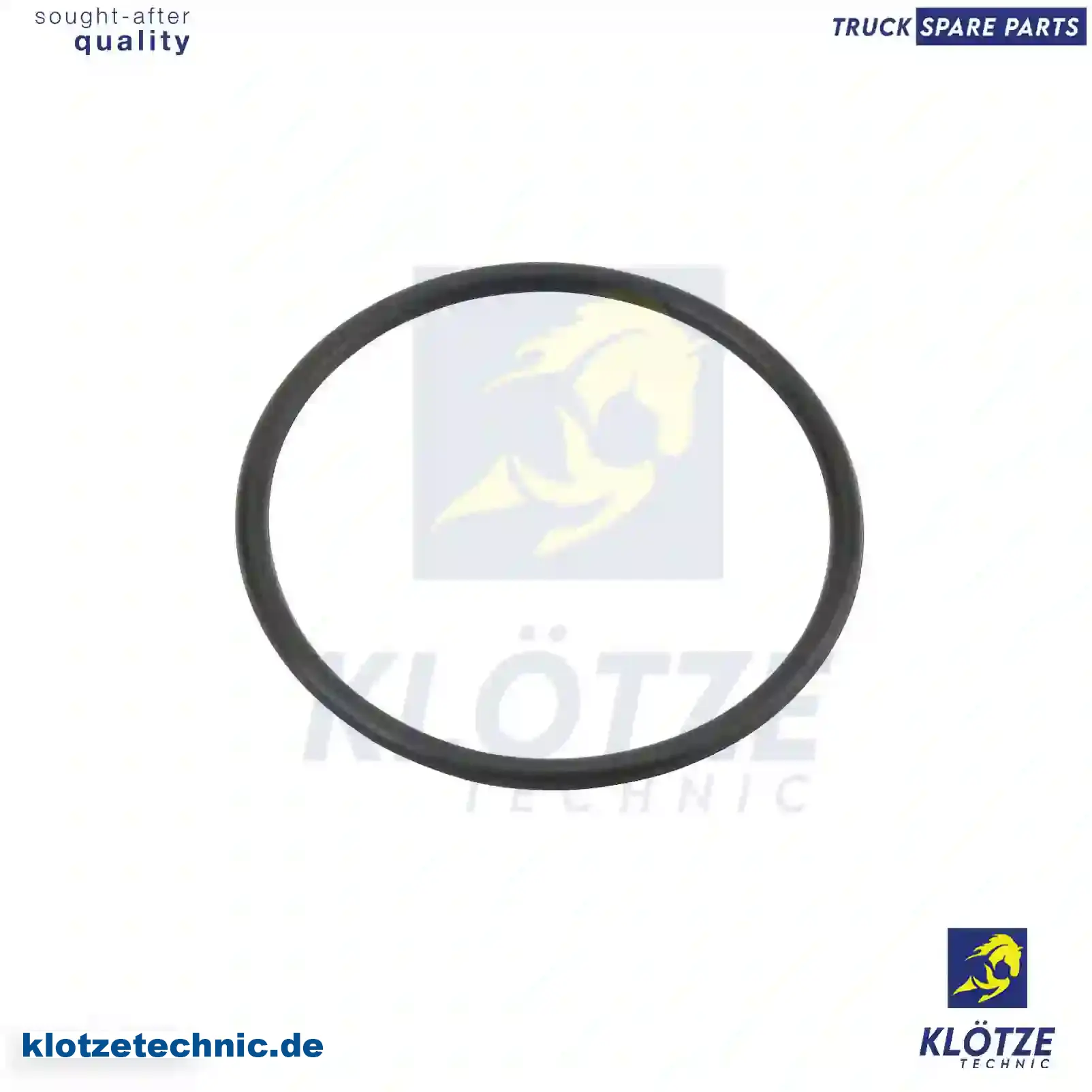 O-ring, 5010067564, ZG02928-0008, , , || Klötze Technic