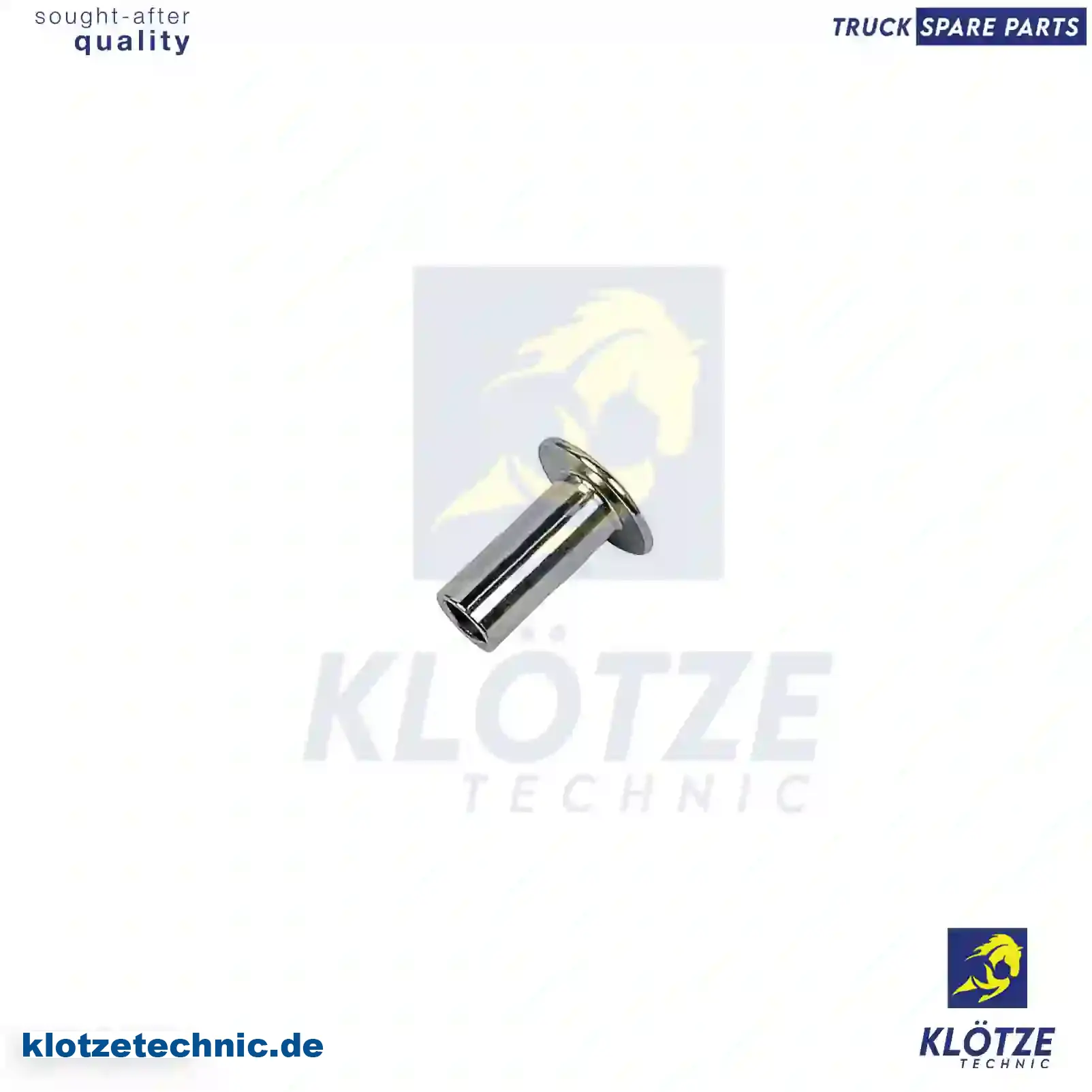 Rivet, 42553536 || Klötze Technic