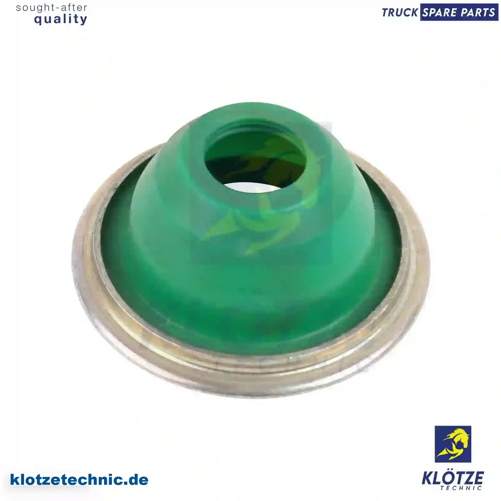 Sealing strip, 42488736, 1205B1666 || Klötze Technic