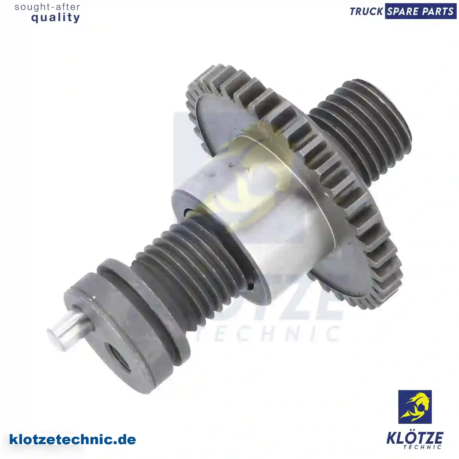 Repair kit, brake caliper, right, SJ4074, 3098111 || Klötze Technic