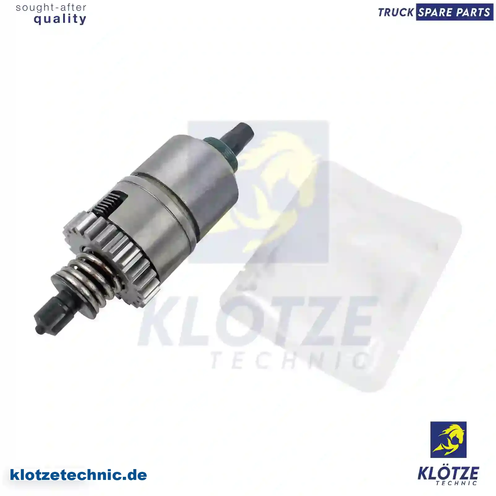 Repair kit, brake caliper, MCK1112, 85102096 || Klötze Technic