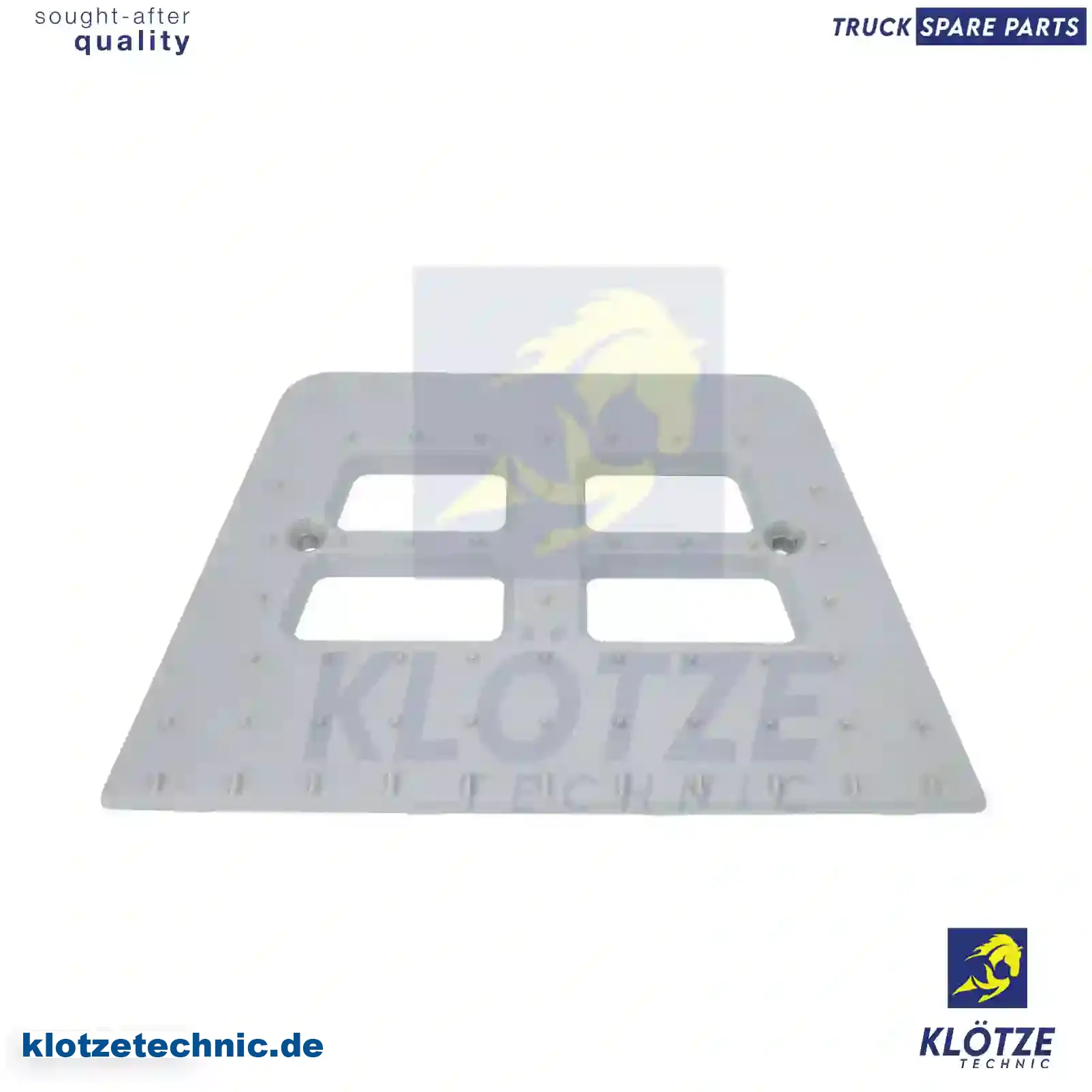 Step, 0962101, 962101, ZG61130-0008 || Klötze Technic