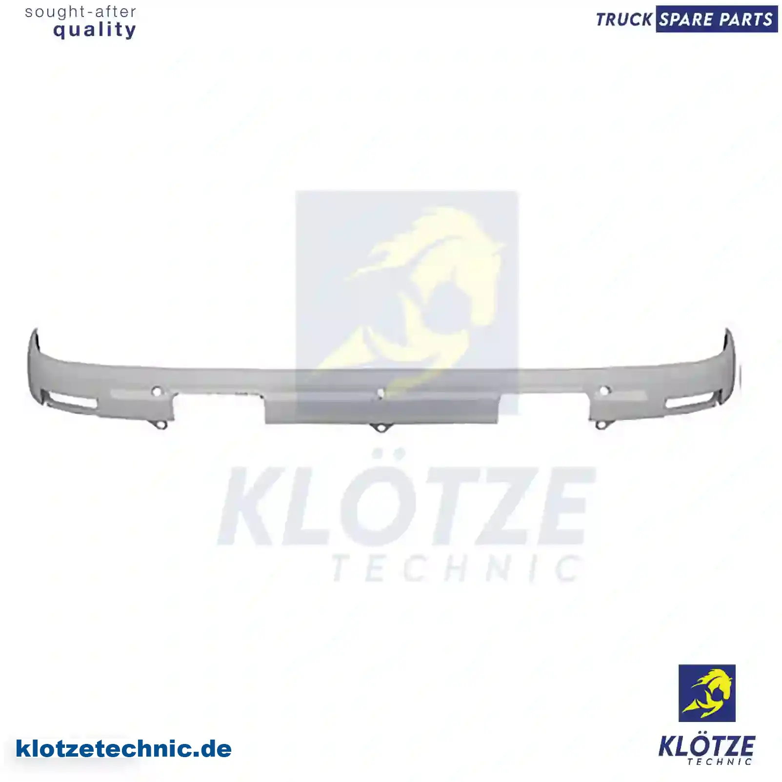 Sun visor, 1379814, 1539870, 539870, ZG61234-0008 || Klötze Technic