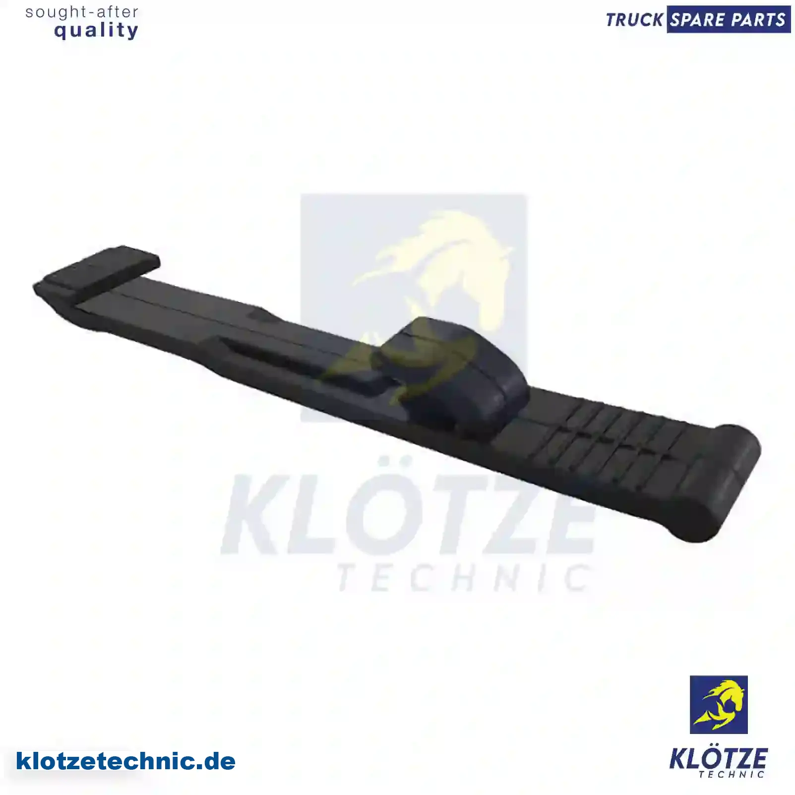 Tensioning band, 02997670, 2997670, 41213696, ZG61258-0008 || Klötze Technic