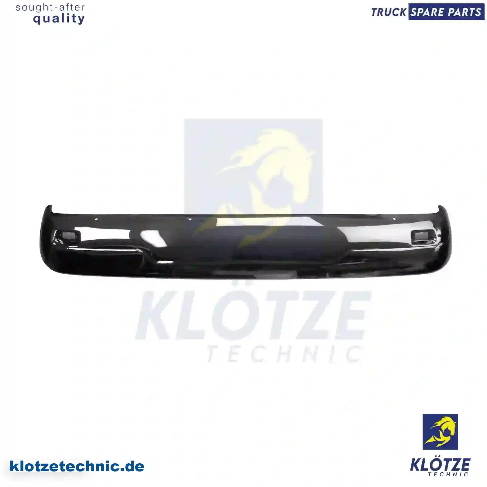 Sun visor, 1312864, 1312868, ZG61239-0008 || Klötze Technic