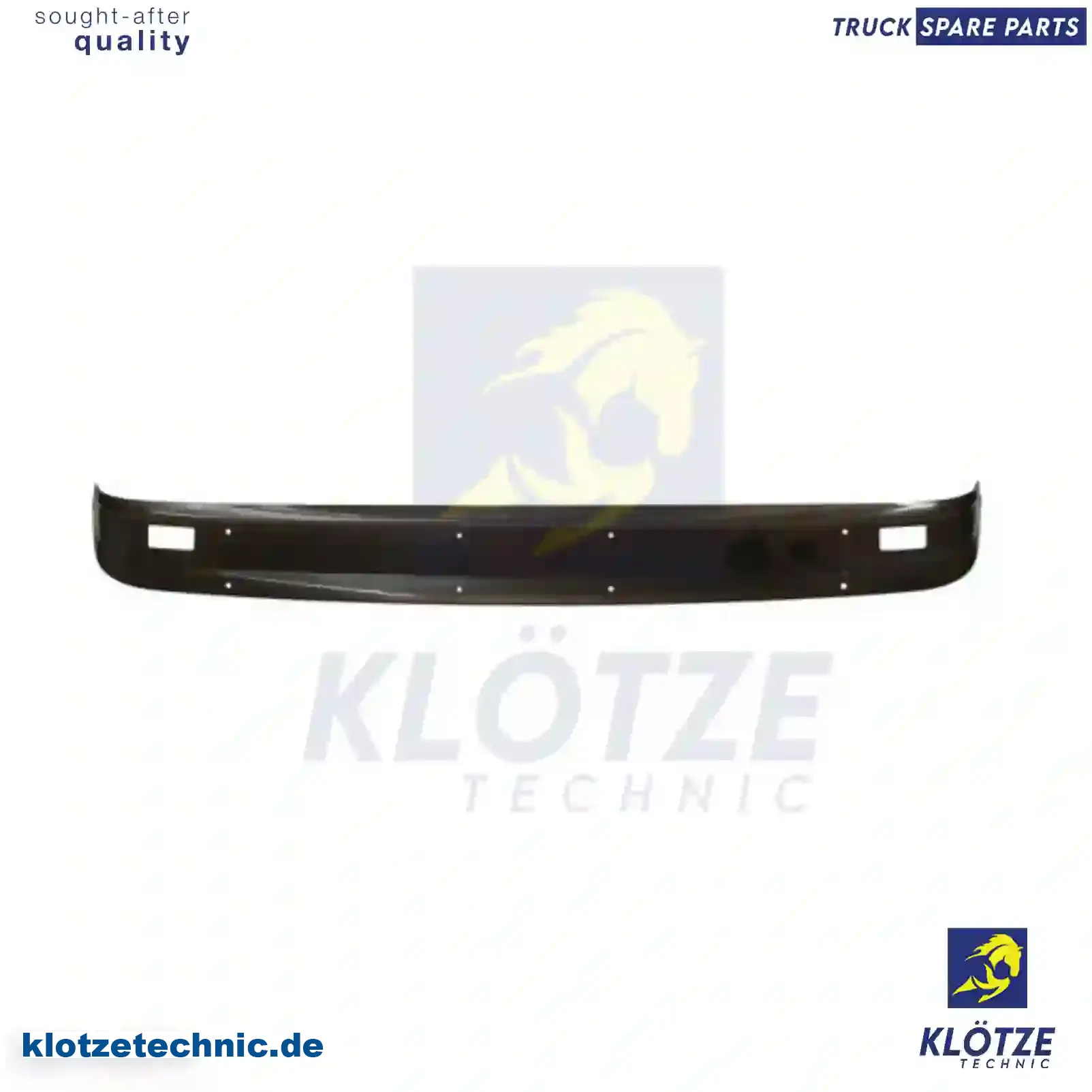 Sun visor, grey, 1619092, 8189310, ZG61246-0008 || Klötze Technic