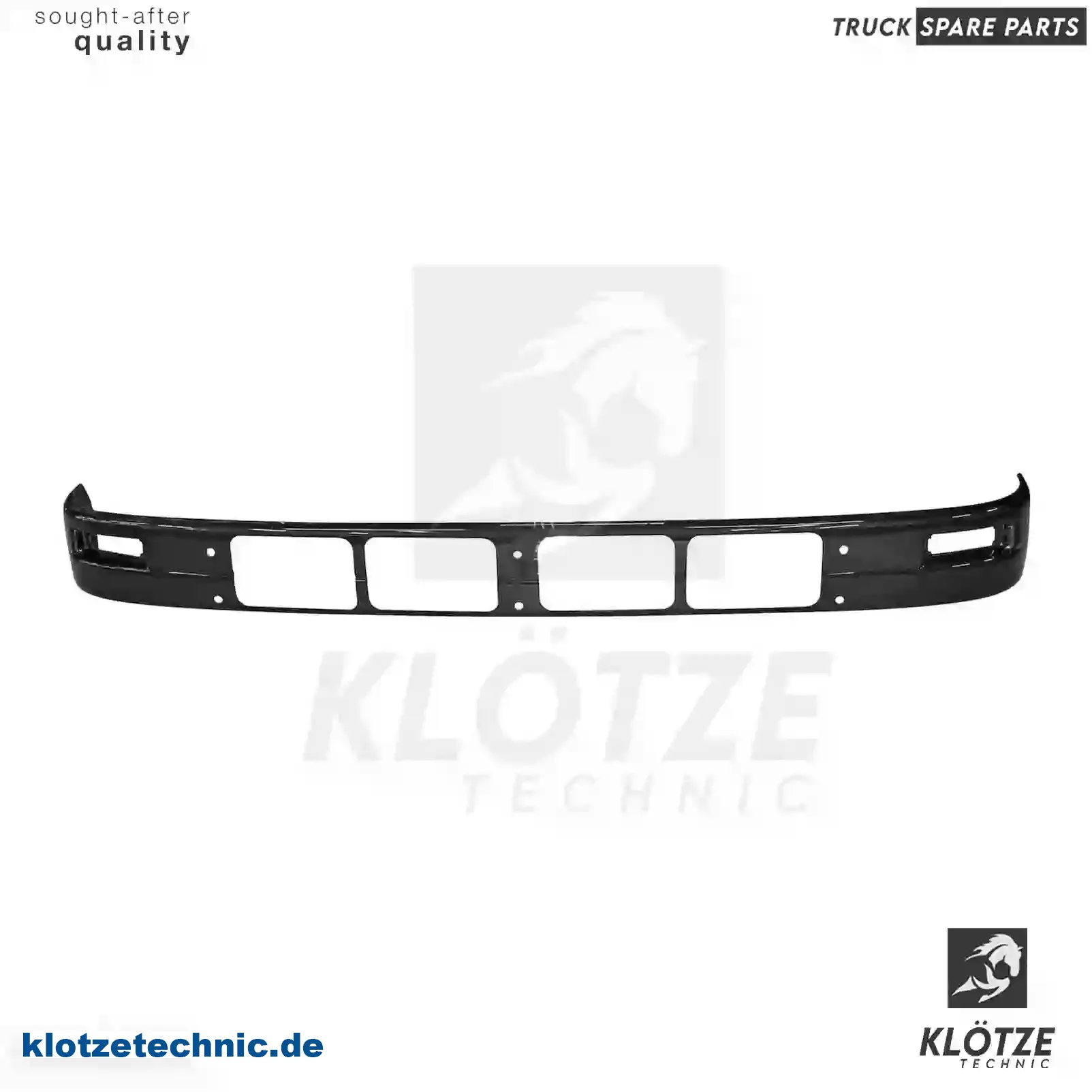 Sun visor, [] || Klötze Technic