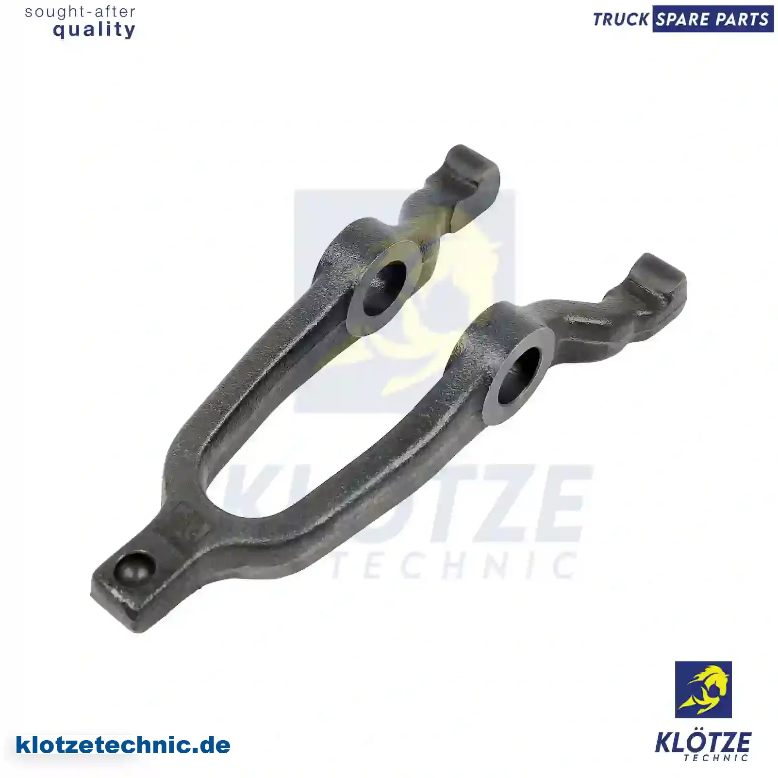 Release fork, 81305006019, 81305600056, 81305600057, 81305600063 || Klötze Technic