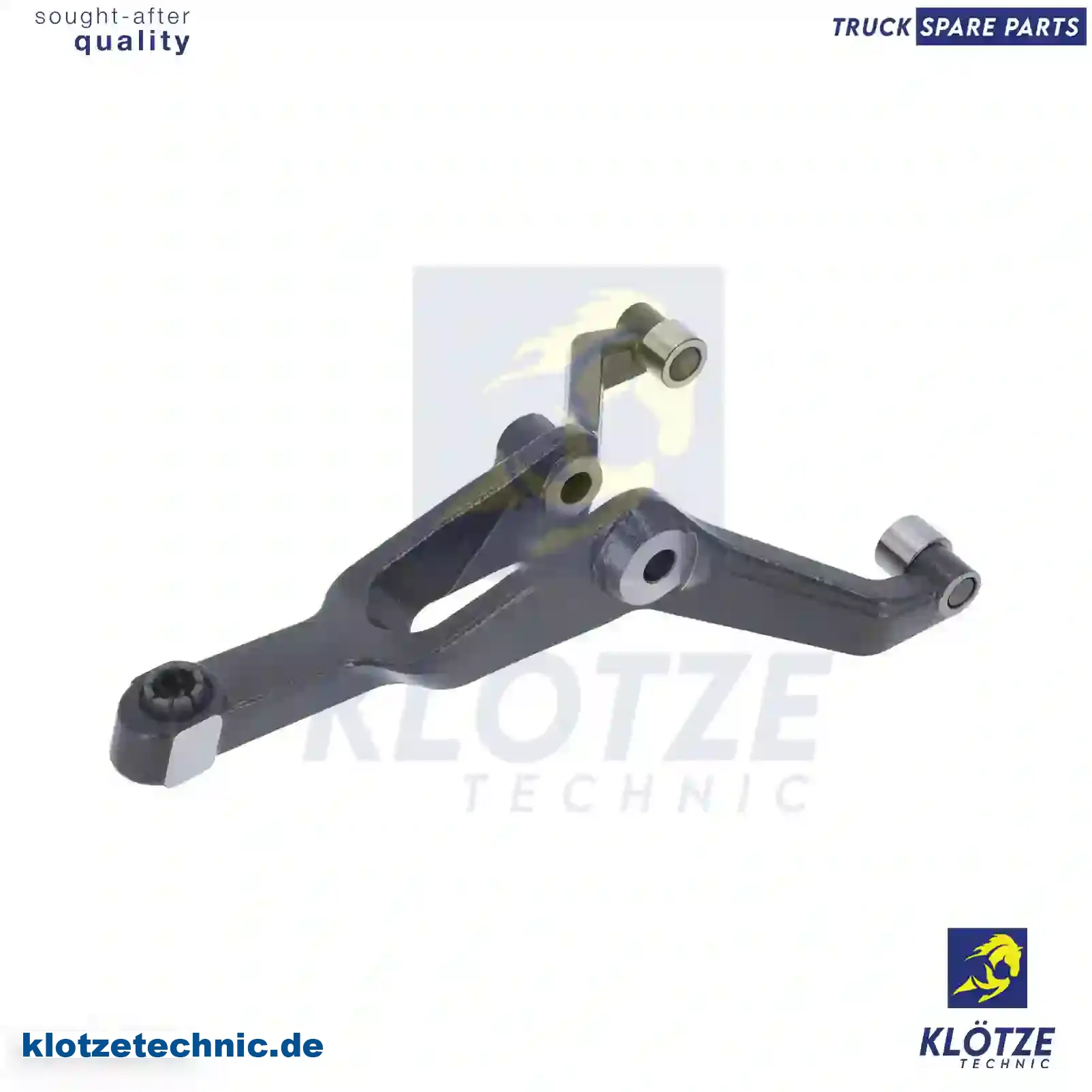 Release fork, 7408172031, 8172031, ZG30360-0008 || Klötze Technic