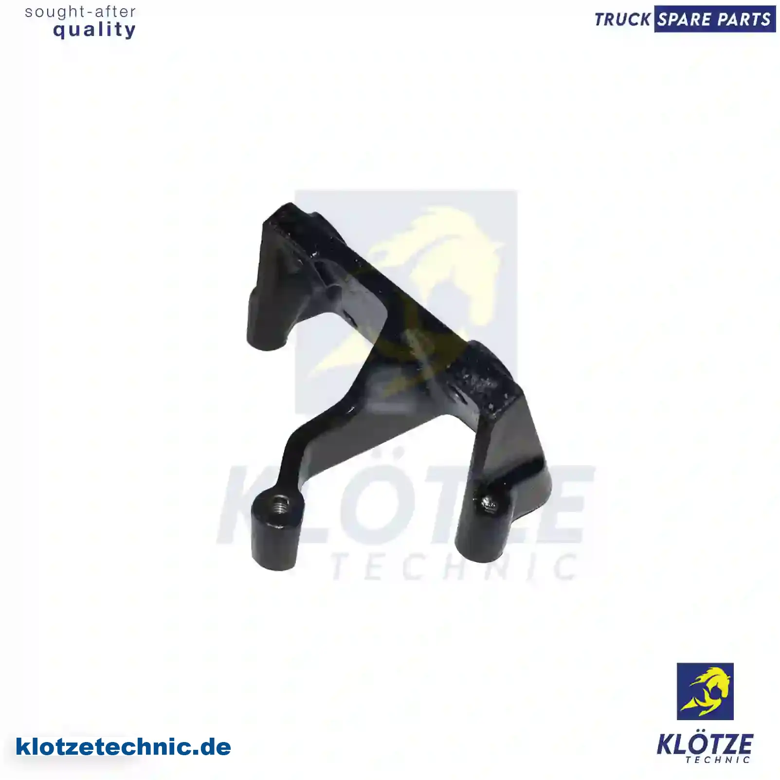 Bracket, clutch cylinder, 6202950240 || Klötze Technic