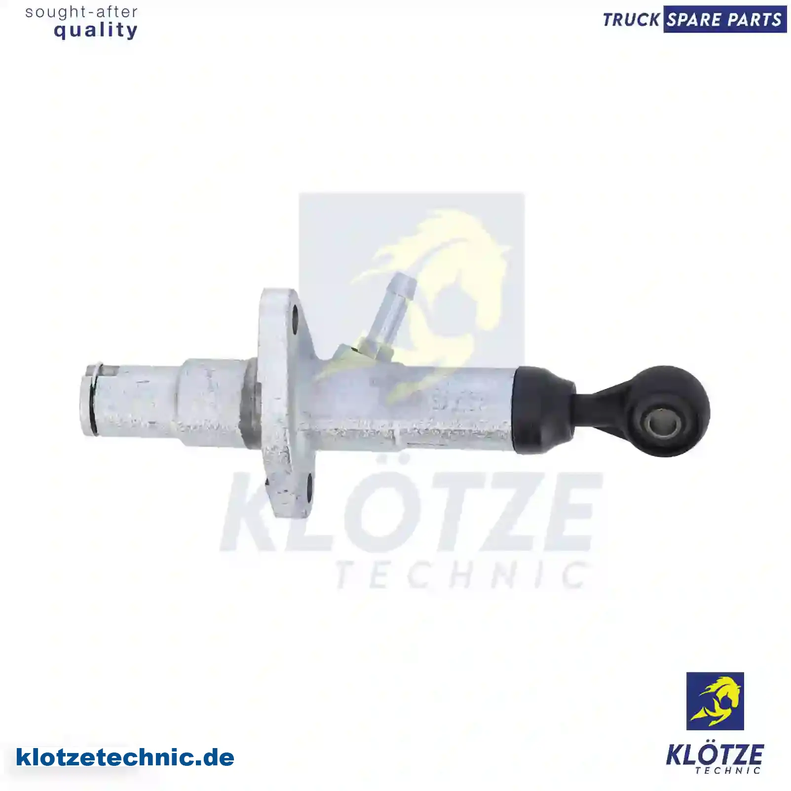 Clutch cylinder, 1607332180, 218226, 218244, 218248, 1607332180, 218226, 218244, 218248 || Klötze Technic