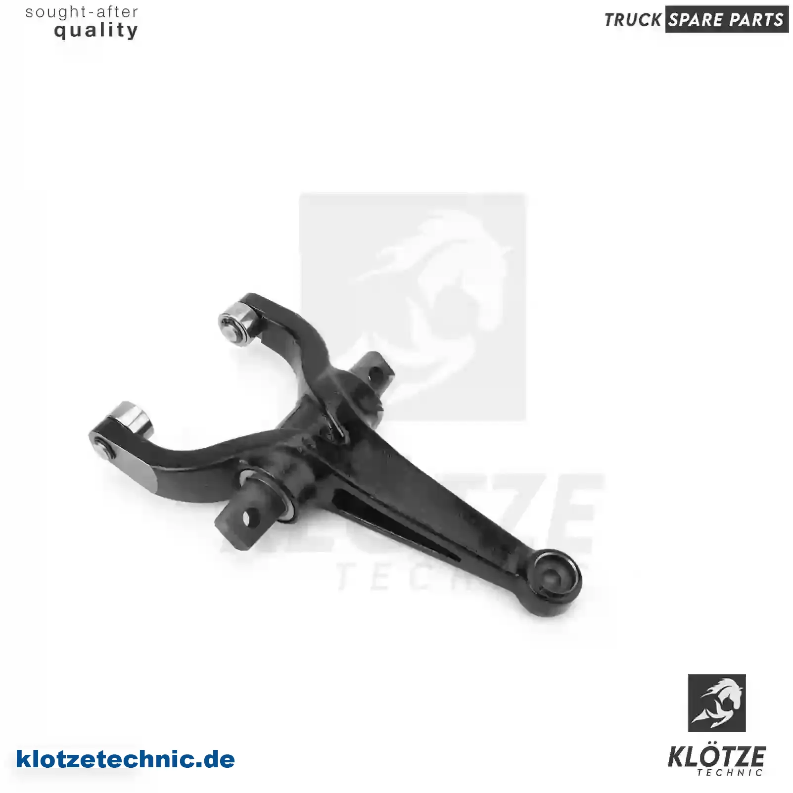 Release fork, 1479577, 1543645, 1545625, 1737306, ZG30354-0008 || Klötze Technic