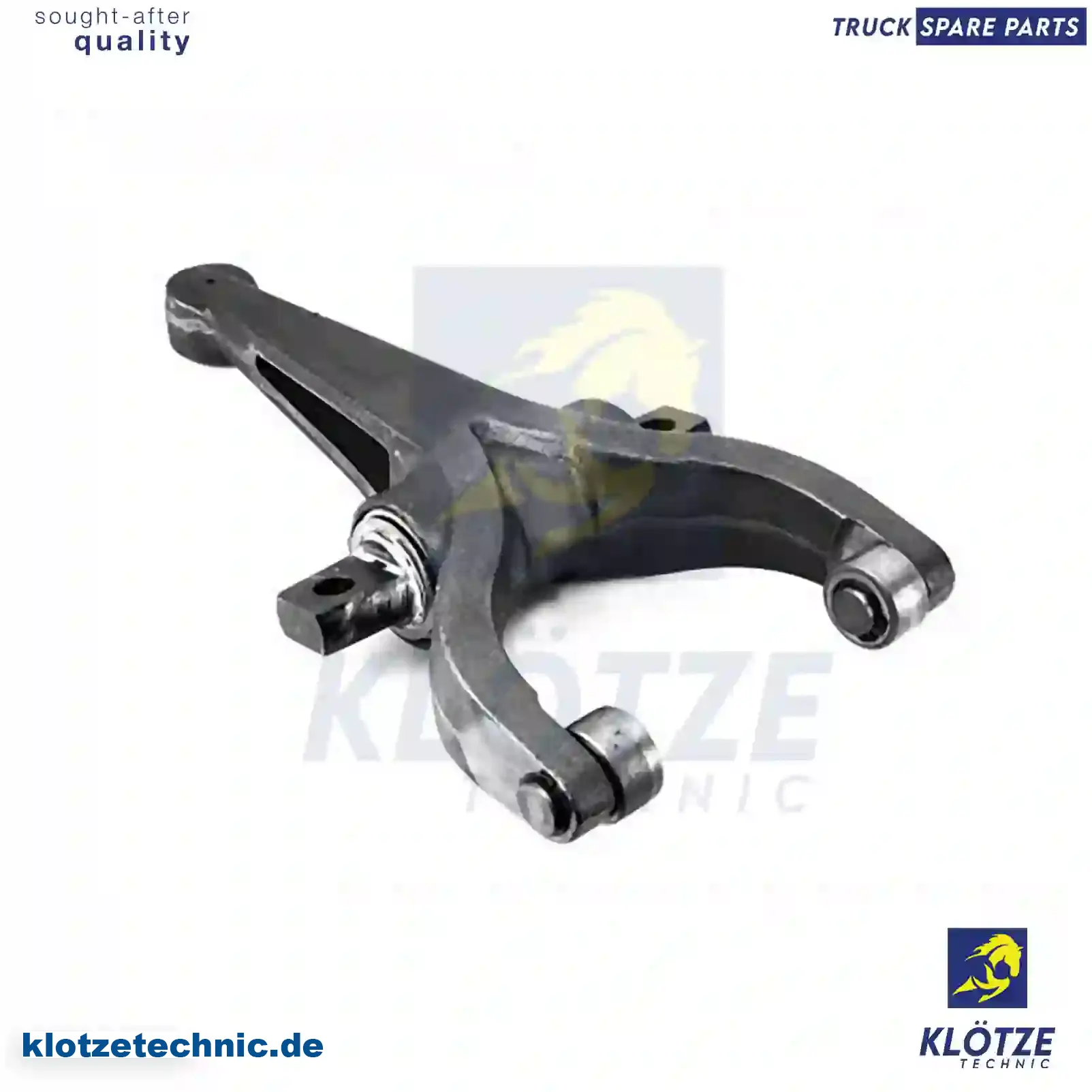 Release fork, 1773621, ZG30356-0008 || Klötze Technic