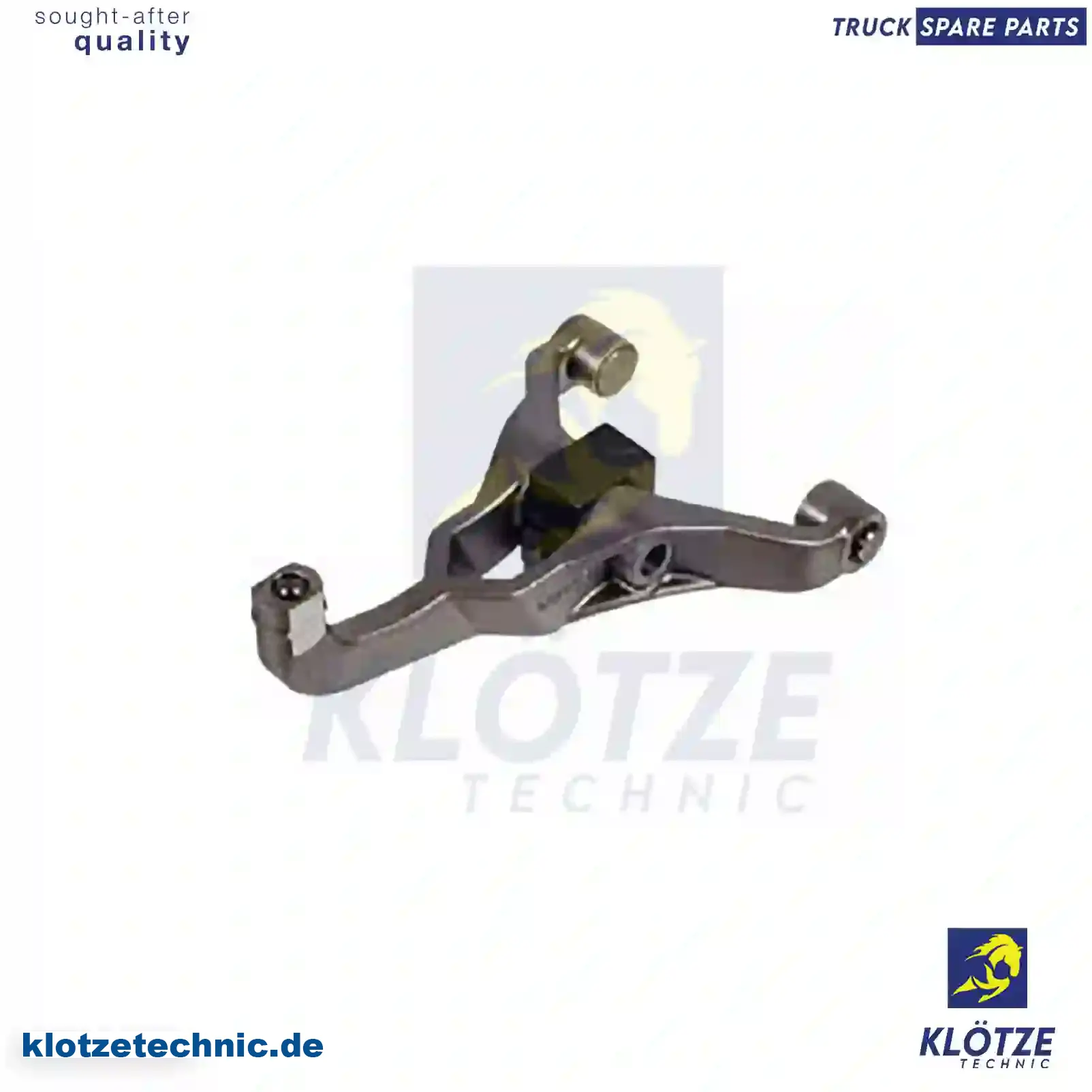 Release fork, 1399788, ZG30353-0008 || Klötze Technic