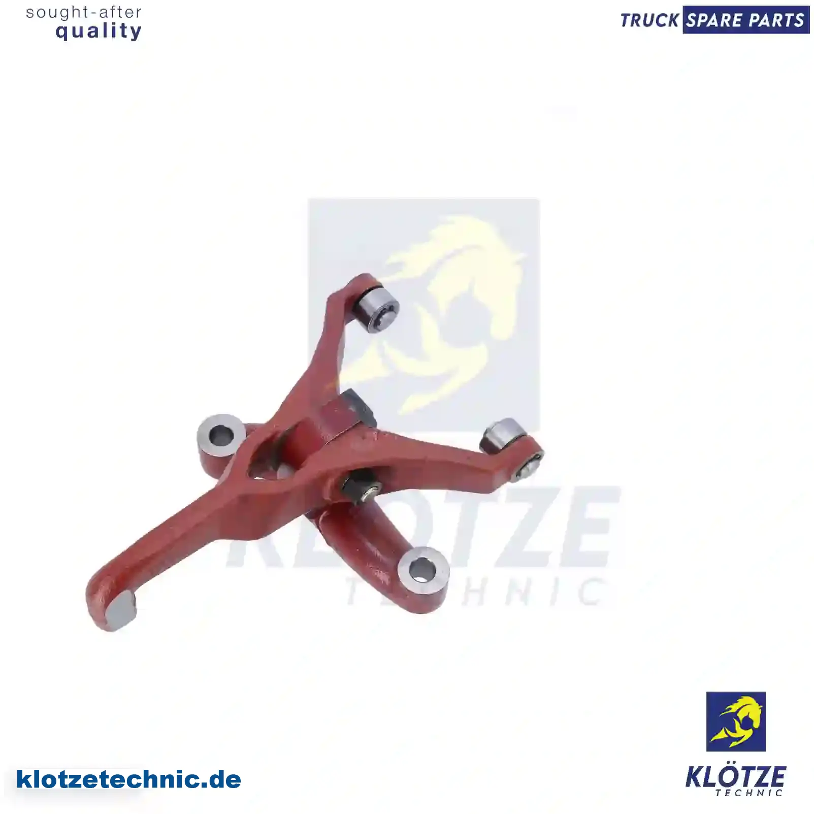 Release fork, 1307717, 1386450, ZG30355-0008 || Klötze Technic