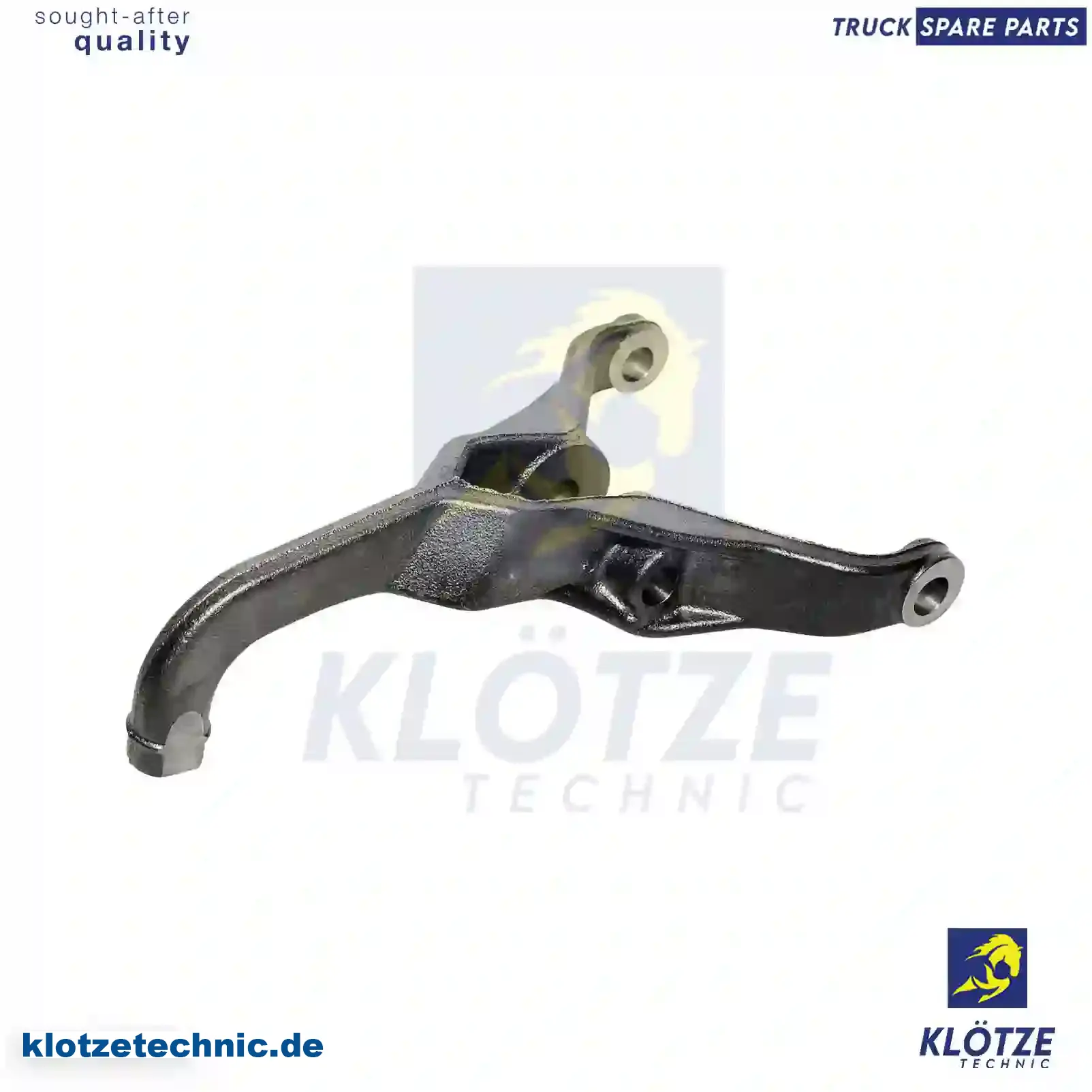 Release fork, 1399789, ZG30357-0008 || Klötze Technic