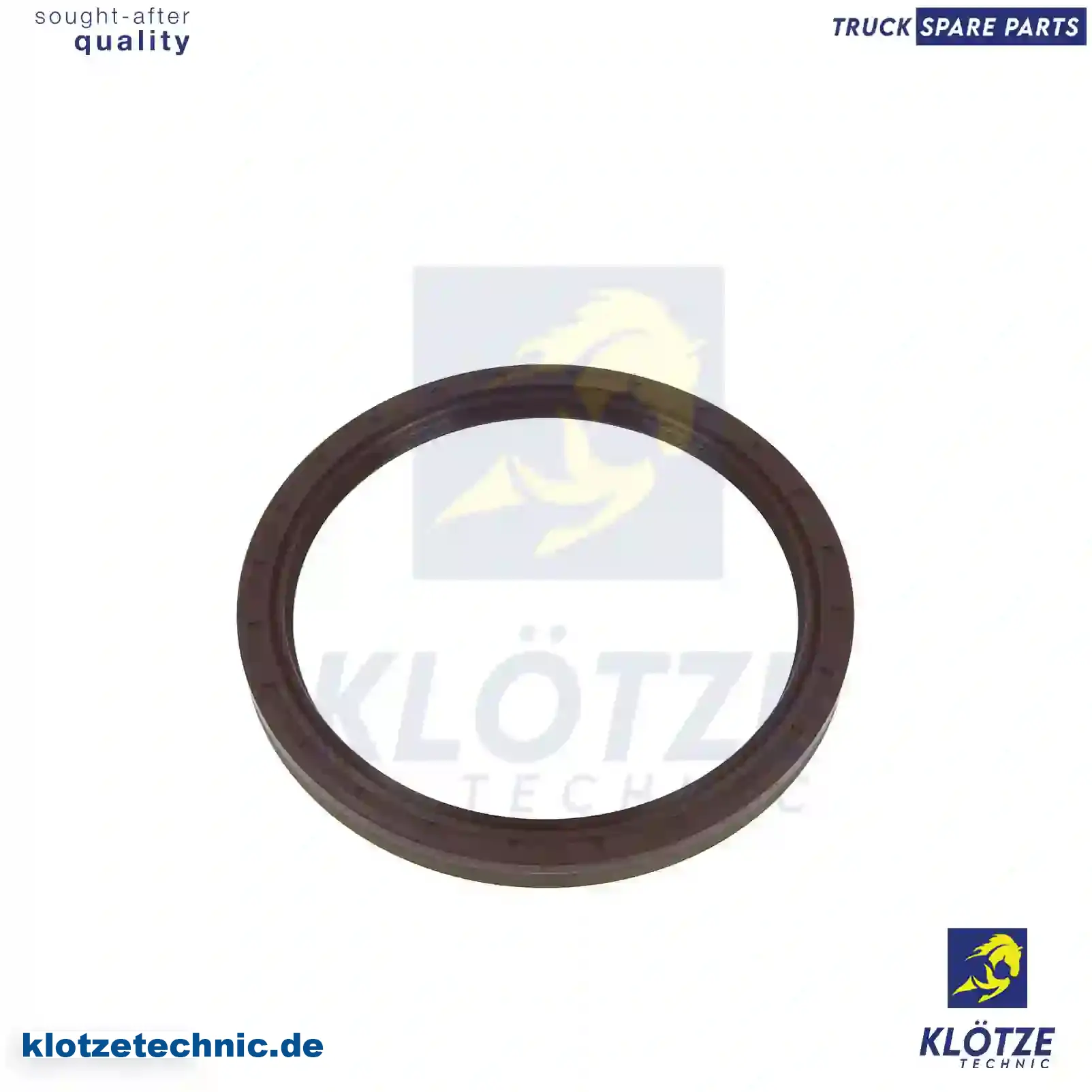 Oil seal, 471056, 477119, 4771192, ZG02631-0008, || Klötze Technic