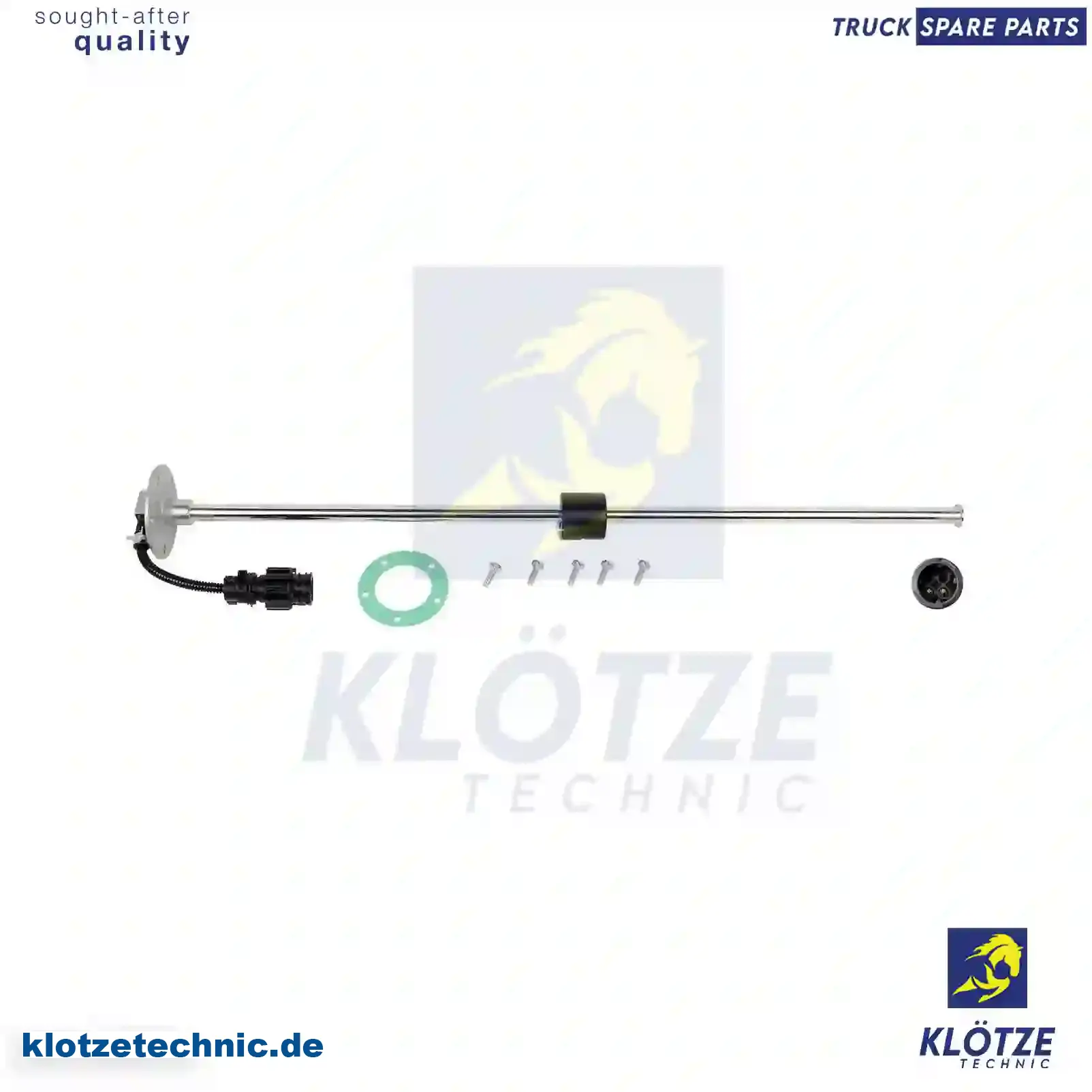 Fuel level sensor, 81274210194 || Klötze Technic