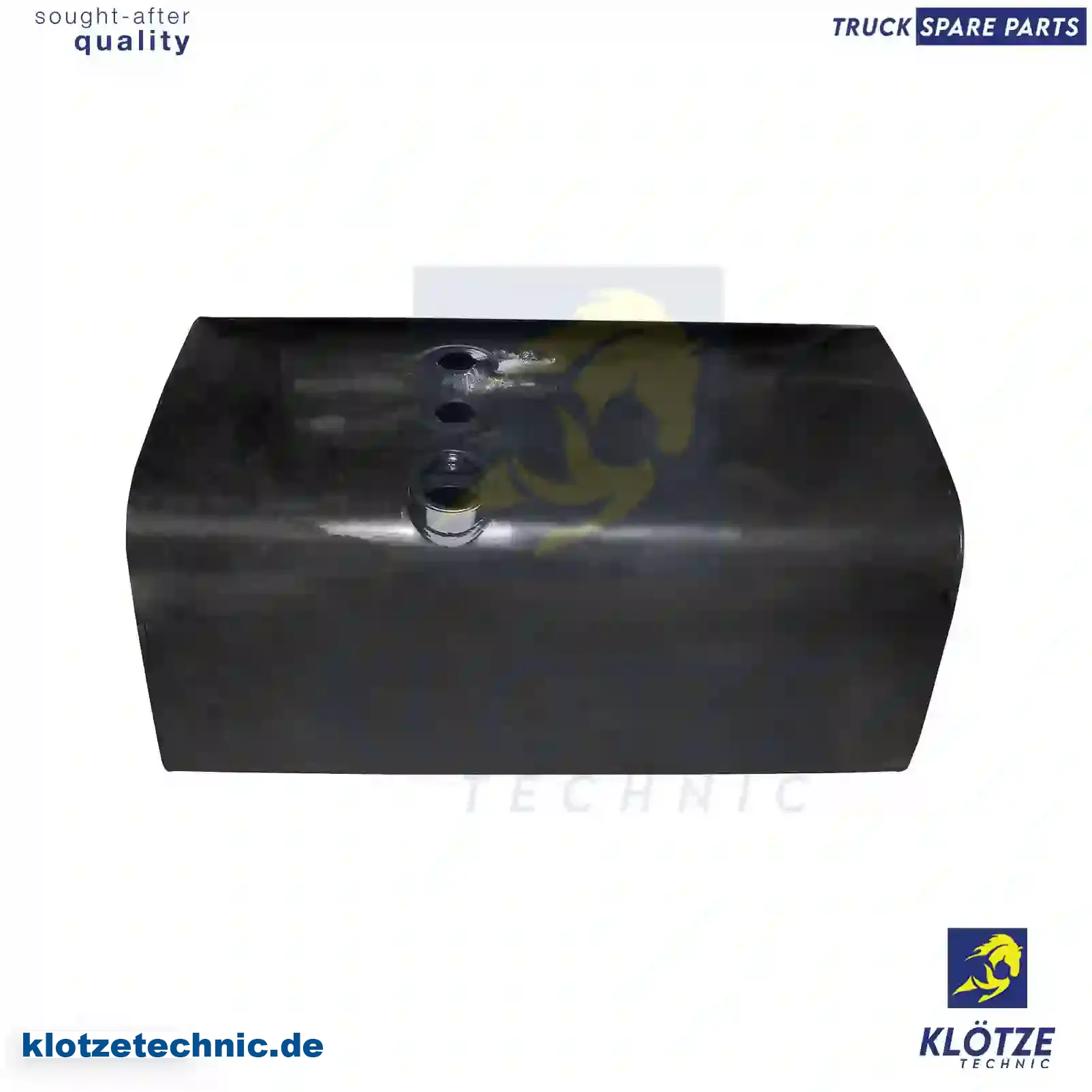 Fuel tank, 81122006313, 81122016129, 81122016584, || Klötze Technic