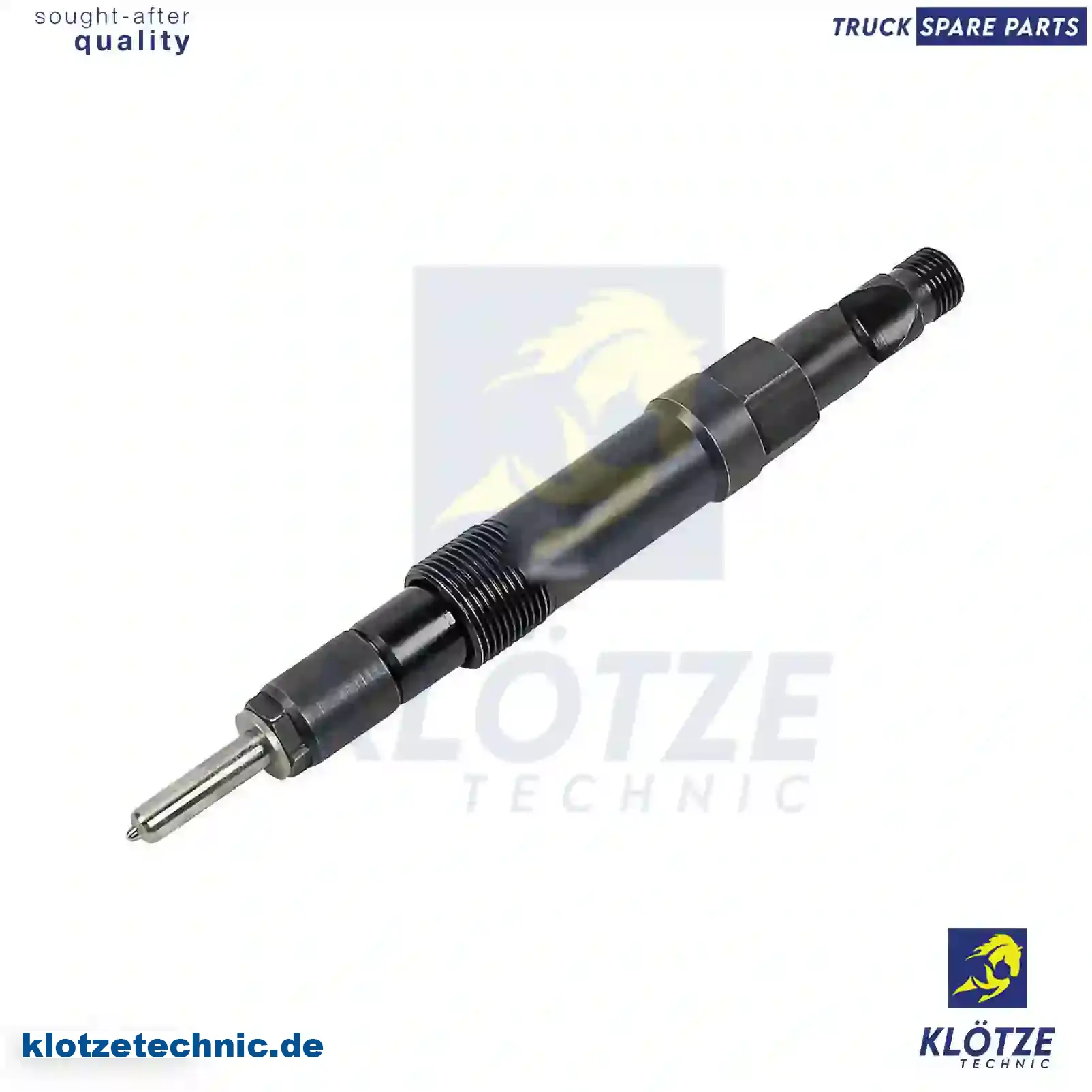 Nozzle holder, 1103626, 1127449, 1213489, RMYC1Q-9K546-CG || Klötze Technic