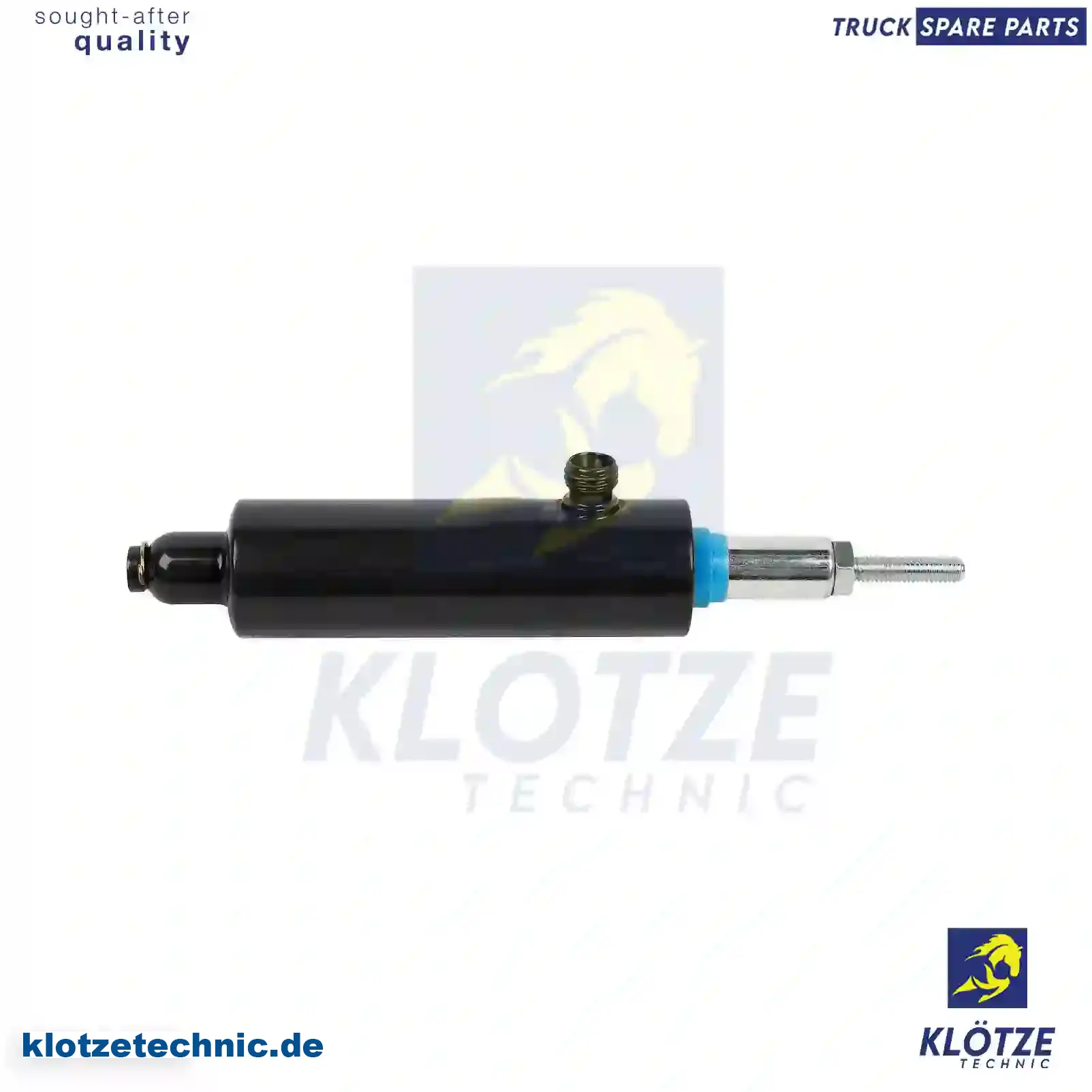 Cylinder, 02248786, 2248786, 0000720112, ZG02404-0008 || Klötze Technic