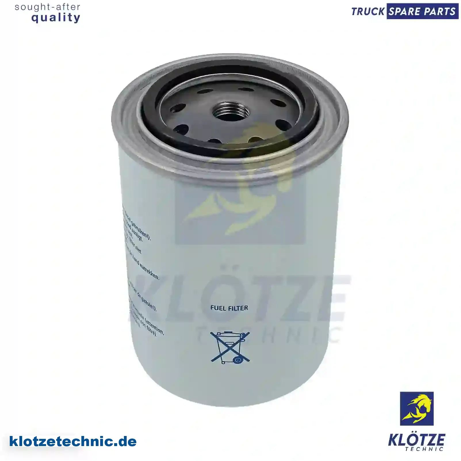 Fuel filter, B1050595, 928301, 0001780340, 0247139, 131869, 1318695, 243000, 247139, BRU6932, 00247139, 01161003, 01164520, 01164620, 01174422, 01183359, 01902133, 8121918029300, 0746920, 1470827, 4134475, 00247139, 00363031, 01161003, 01164620, 01174422, Y03732006, 5011267, 5011490, 01164620, 01902133, 503139140, 40001351, 01161003, 01164620, 01174422, 8121918029300, 550228577, 5601514, 0000928301, 605411880004, 60541188004, 1050595, B1050595, 5010359706, 6005019574, 928324, SN324, 0170149000, 170149000, 21777451, 11711074, ZG10130-0008 || Klötze Technic