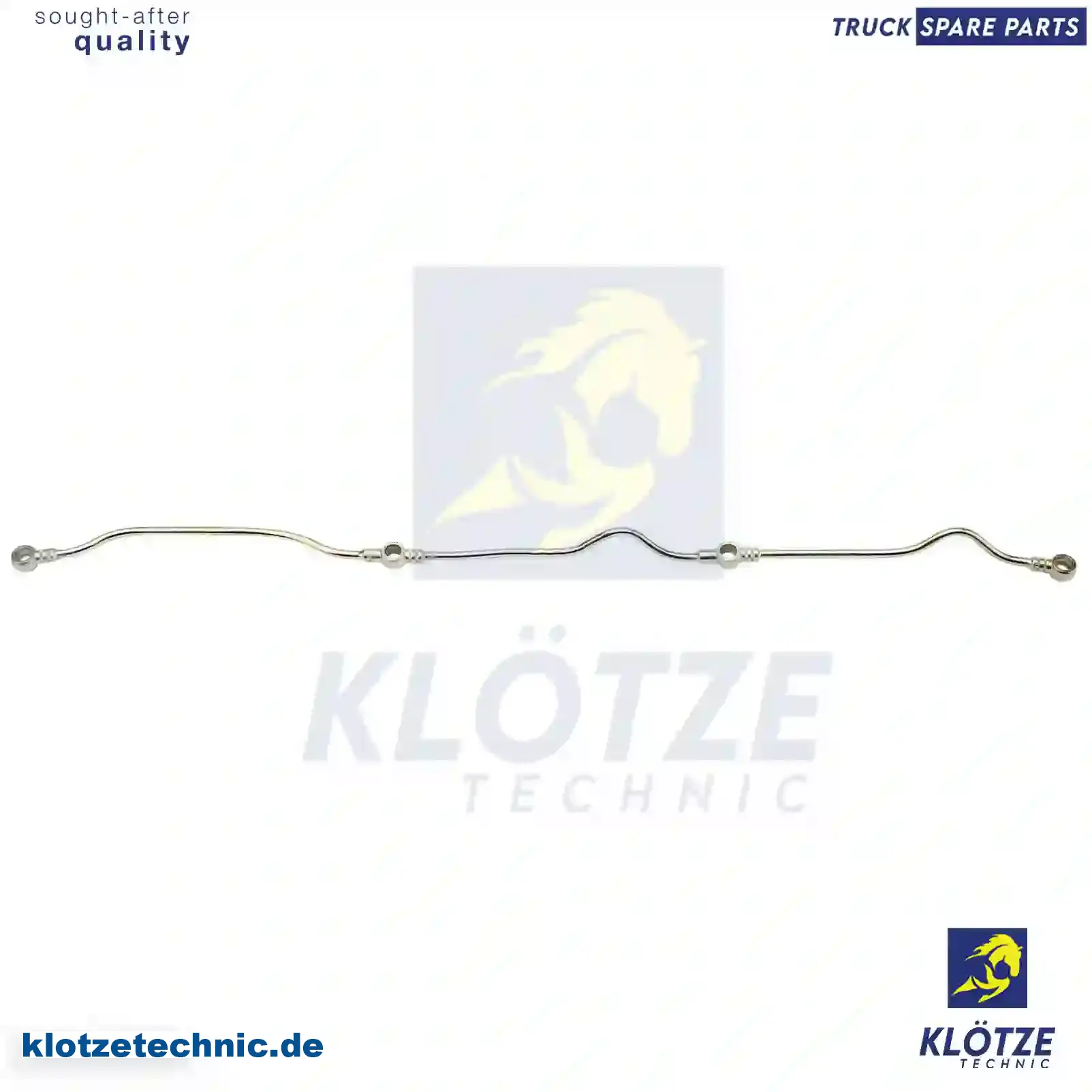 Line, 3460700435 || Klötze Technic