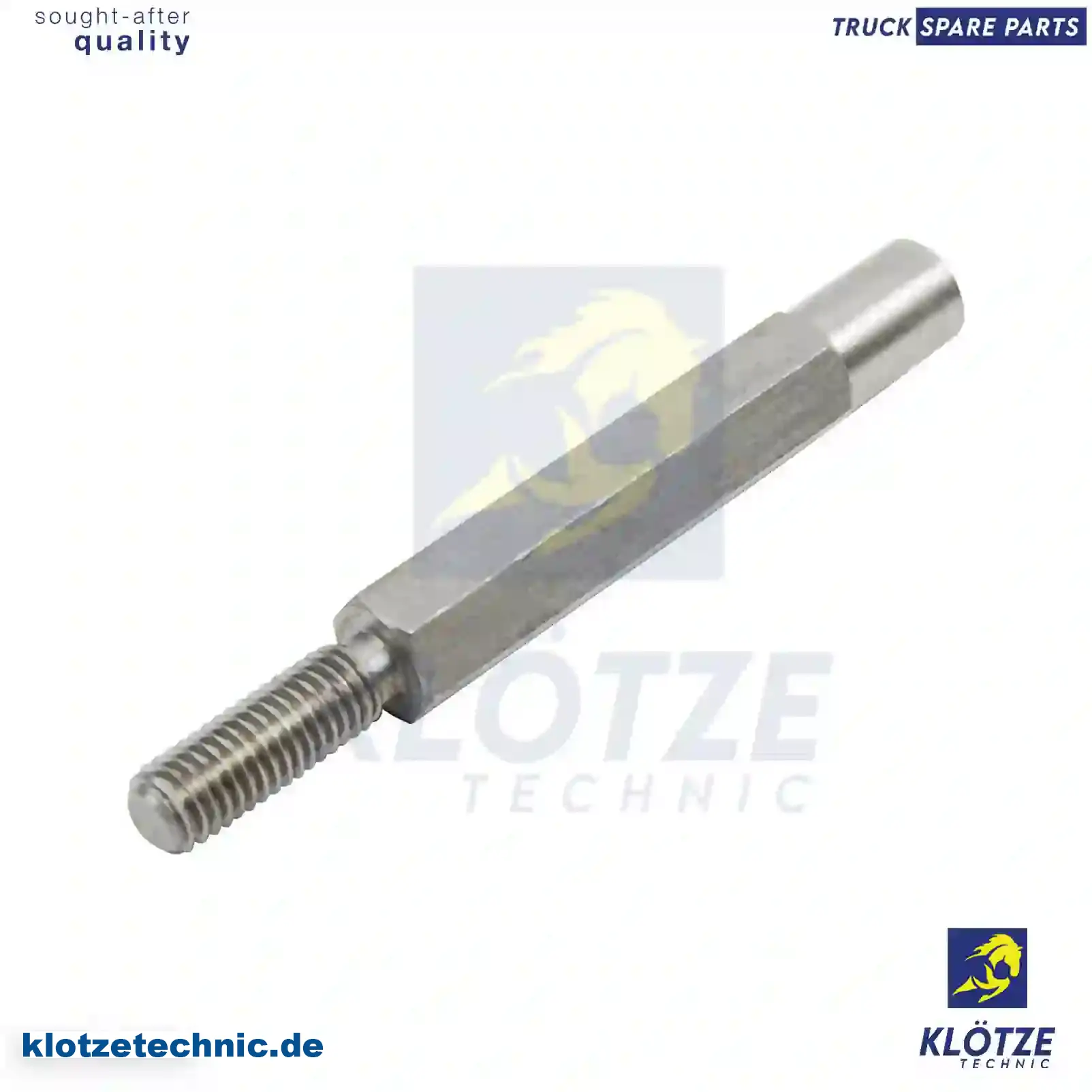 Rod, 4220720424 || Klötze Technic