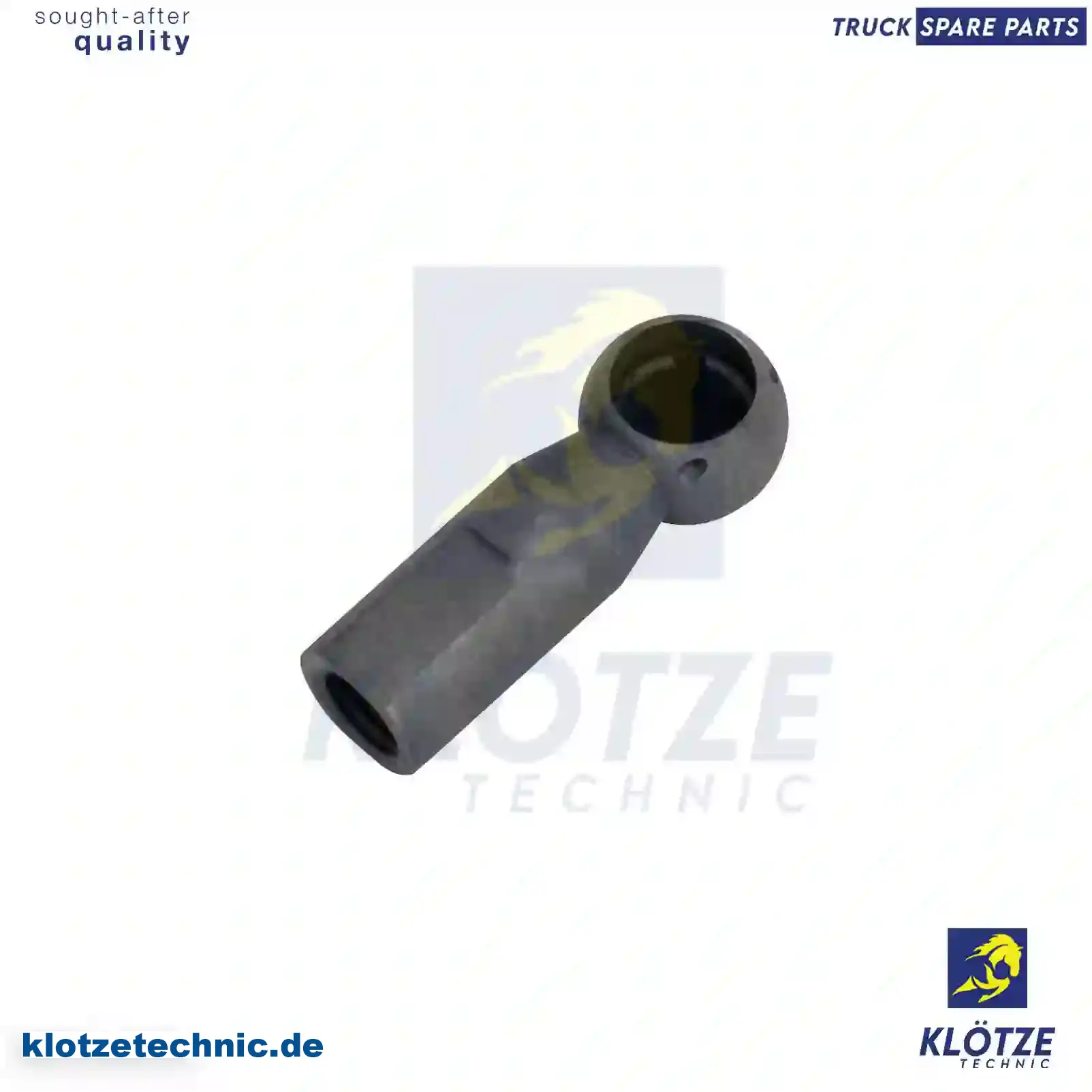 Ball socket, 4229910022 || Klötze Technic