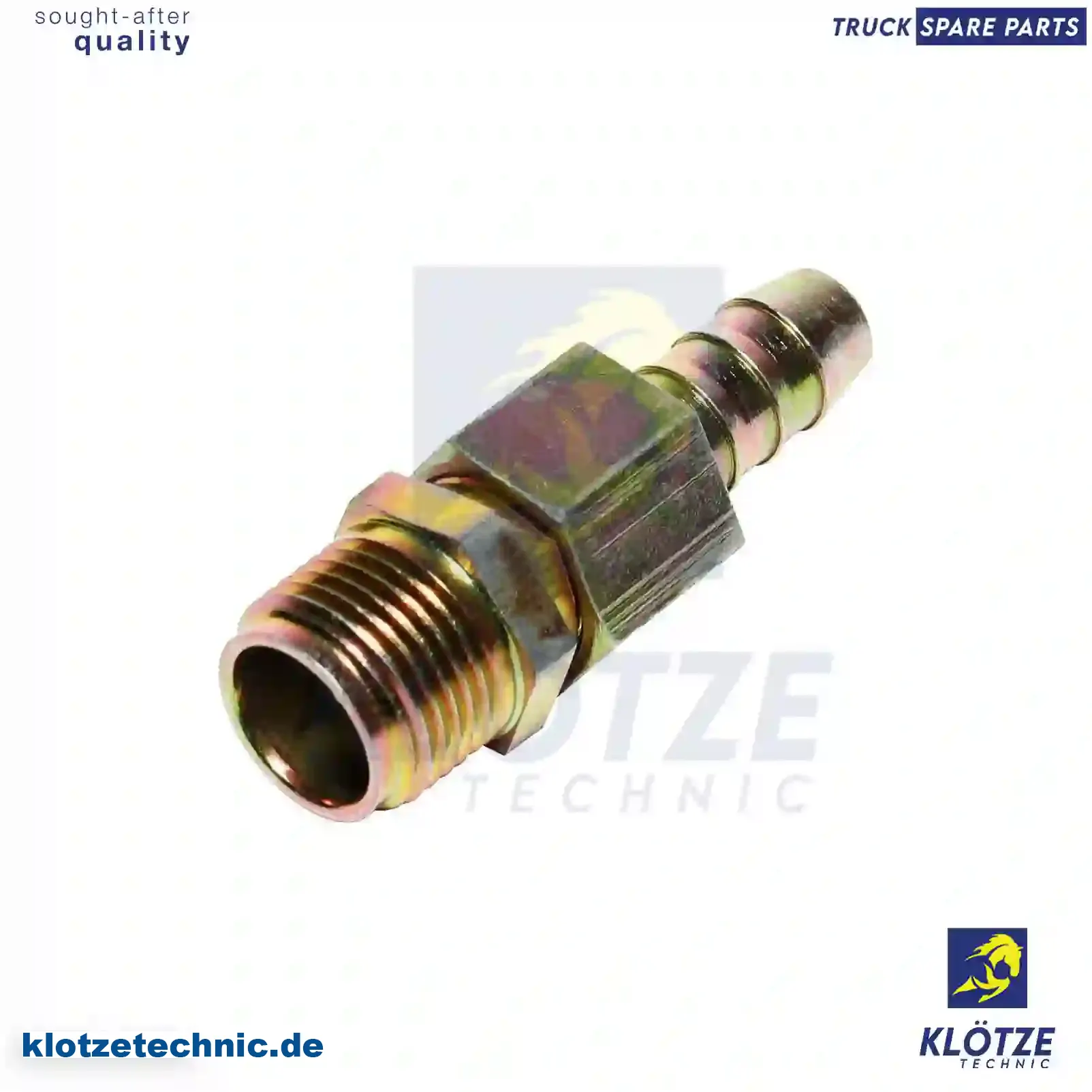 Valve, 5410980057, ZG50837-0008, , || Klötze Technic