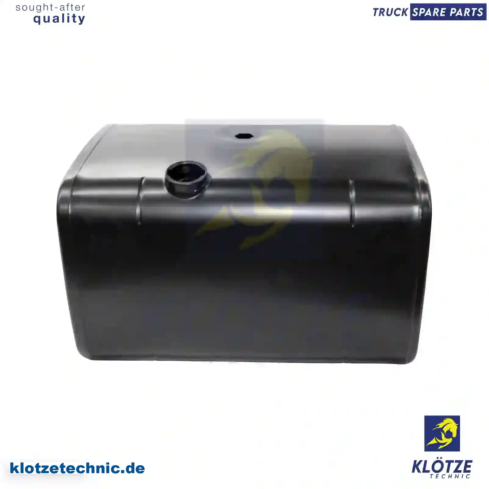 Fuel tank, 9414700201, 9414701101, , || Klötze Technic