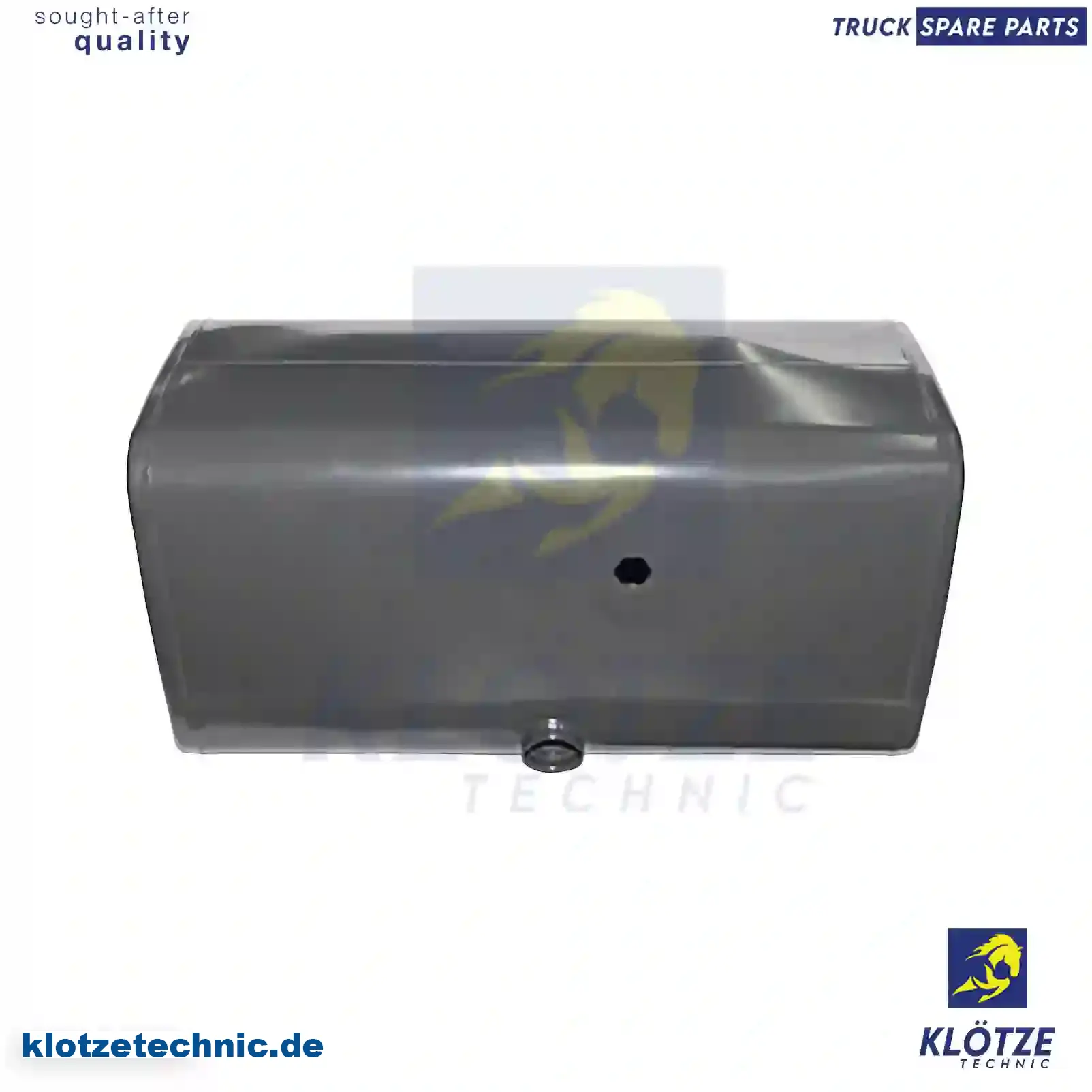 Fuel tank, 9414700401, 9414701001, , || Klötze Technic