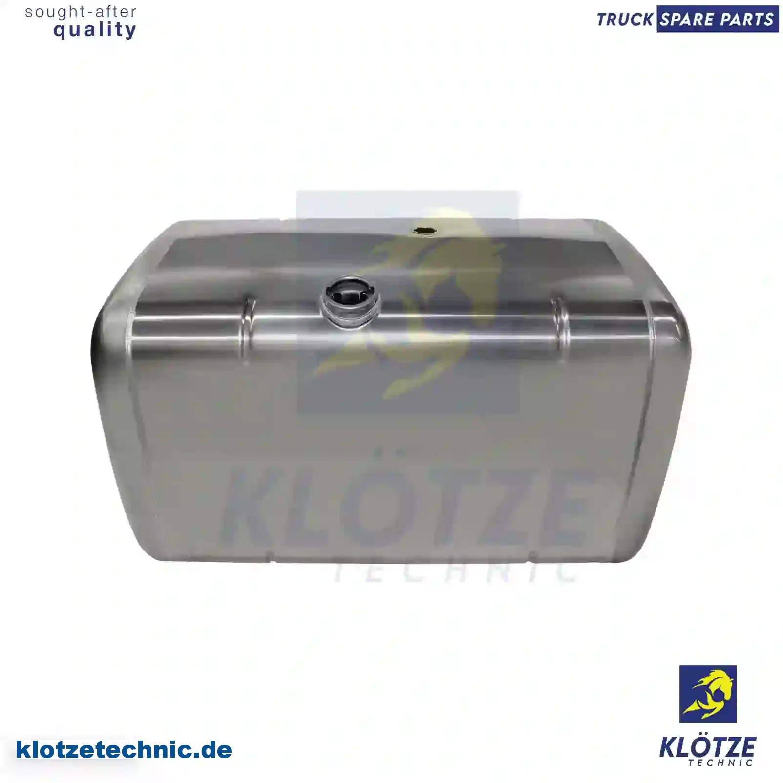 Fuel tank, 3754704001, 9344700301, 9424701401, || Klötze Technic