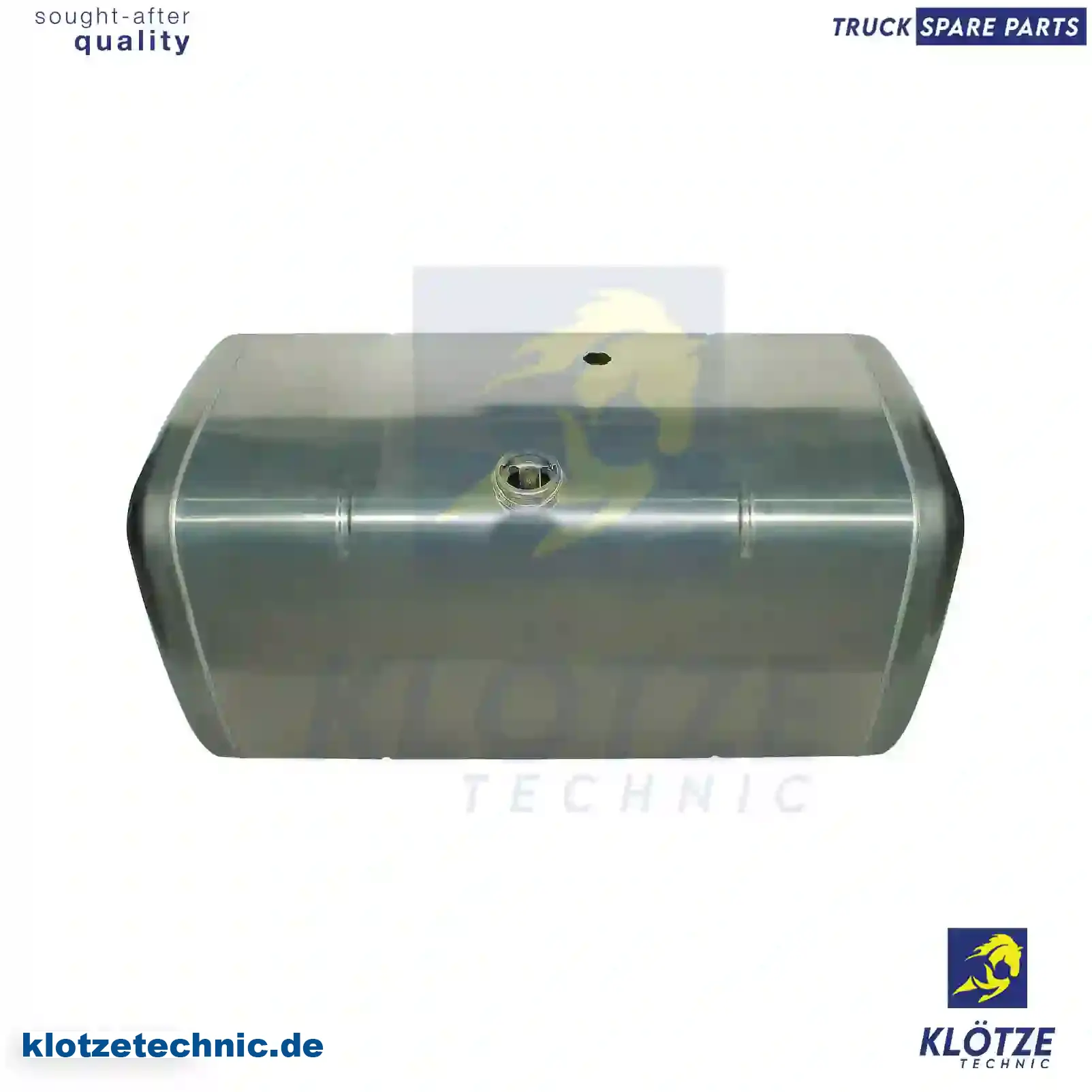 Fuel tank, 9344700001, 9344700401, 9424700901, || Klötze Technic