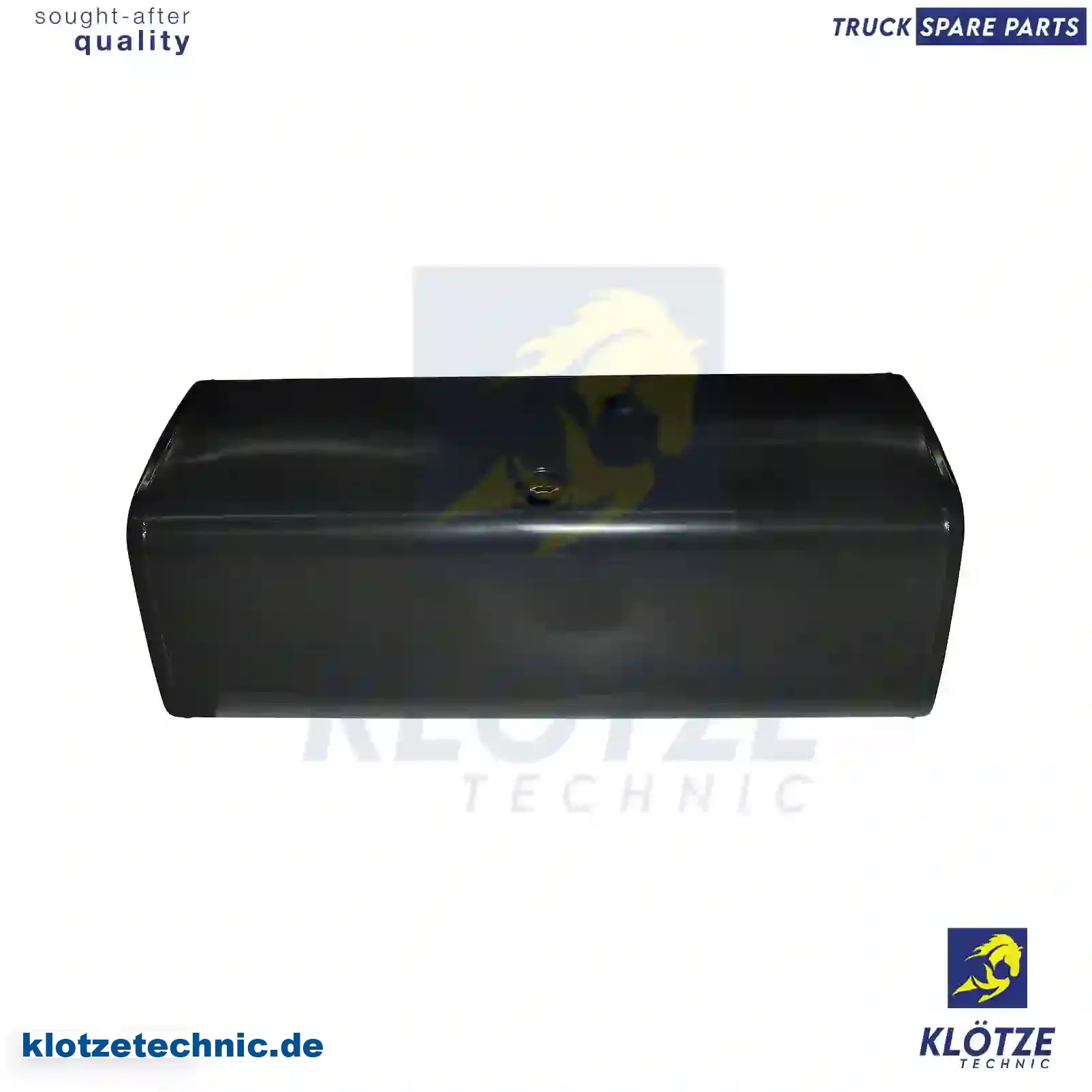 Fuel tank, 9414700501, 9414701201, ZG10434-0008, || Klötze Technic