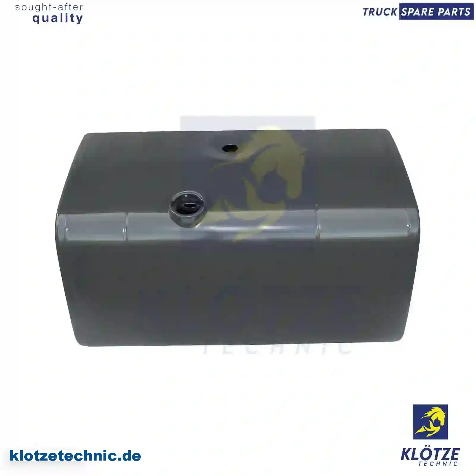 Fuel tank, 9414700301, , , || Klötze Technic