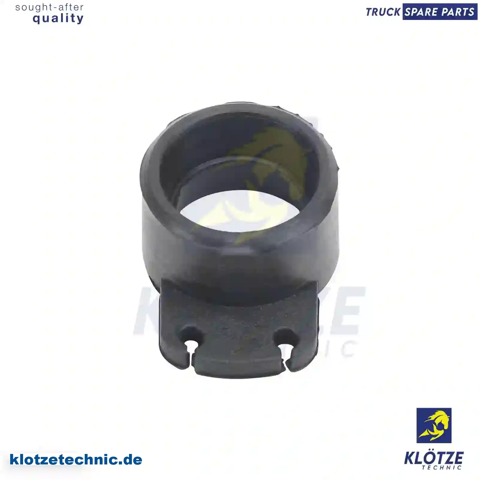 Gasket, fuel pump, 7403169572, 3169572, ZG10439-0008 || Klötze Technic