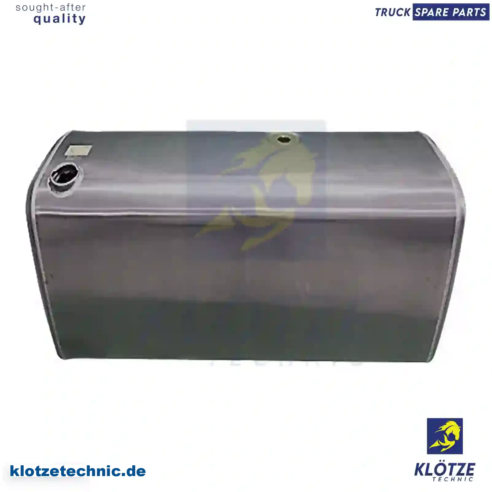 Fuel tank, 20442190, 20503502, , || Klötze Technic