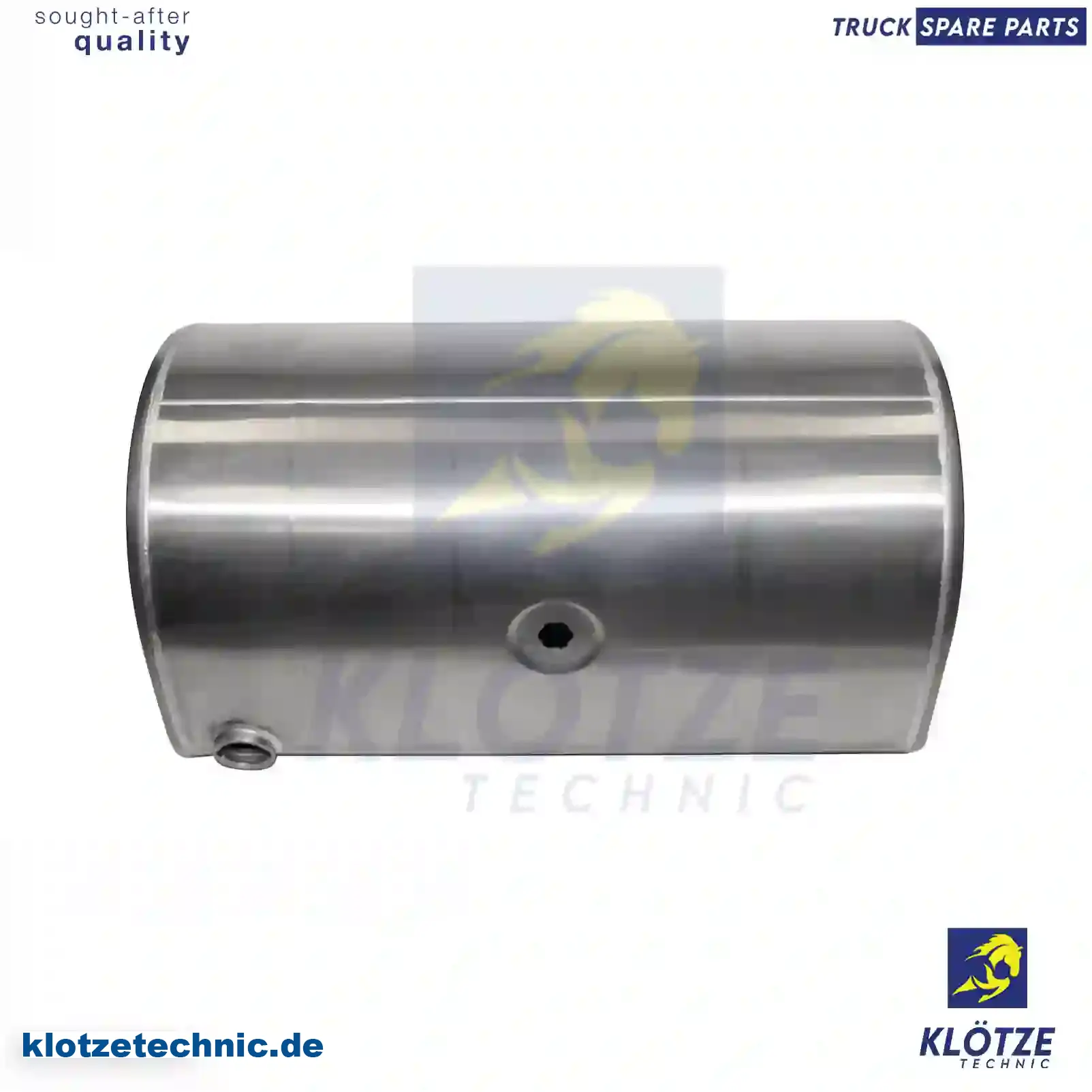 Fuel tank, 20367140, 20503508, 21516451, || Klötze Technic