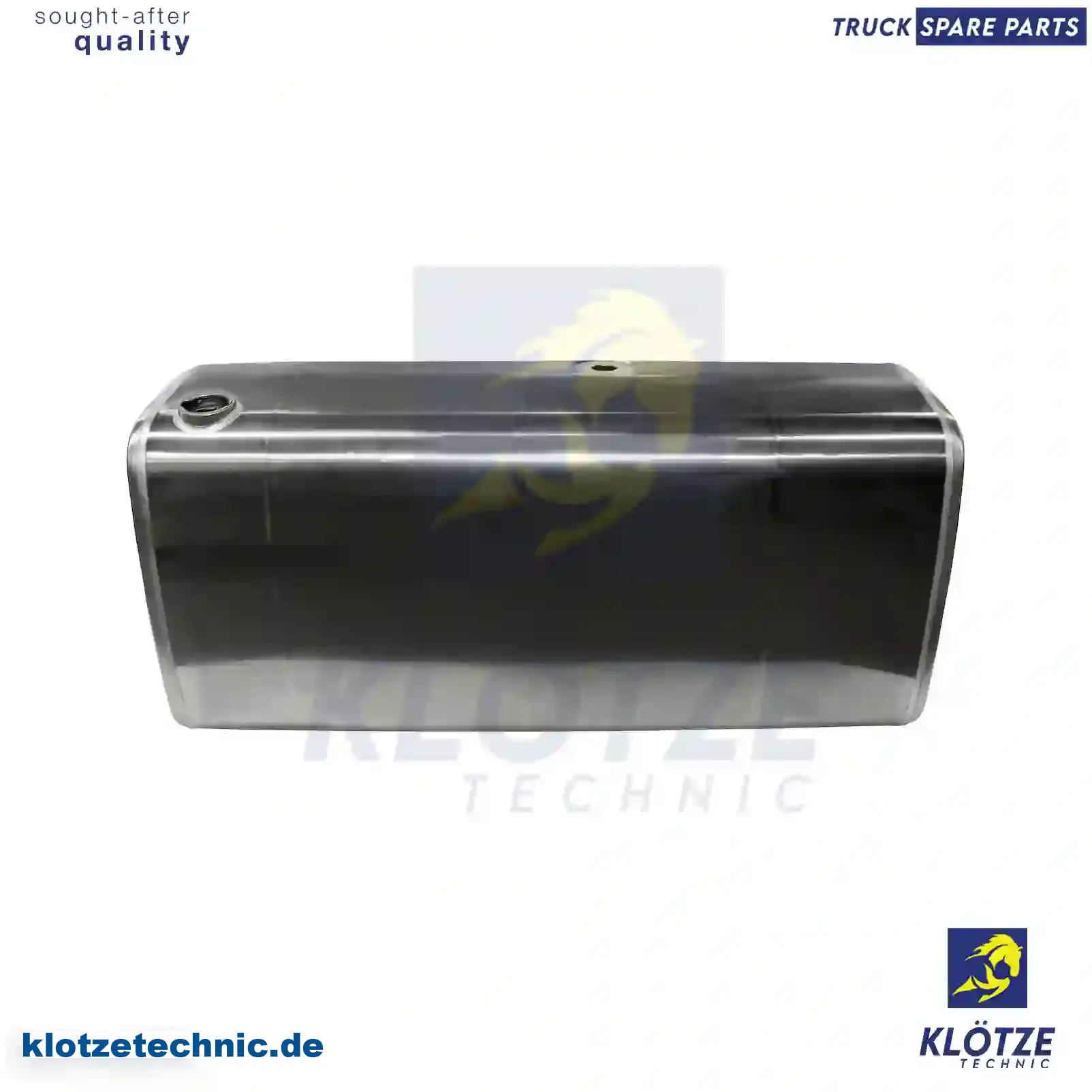 Fuel tank, 20367142, 20503510, 21516454, || Klötze Technic