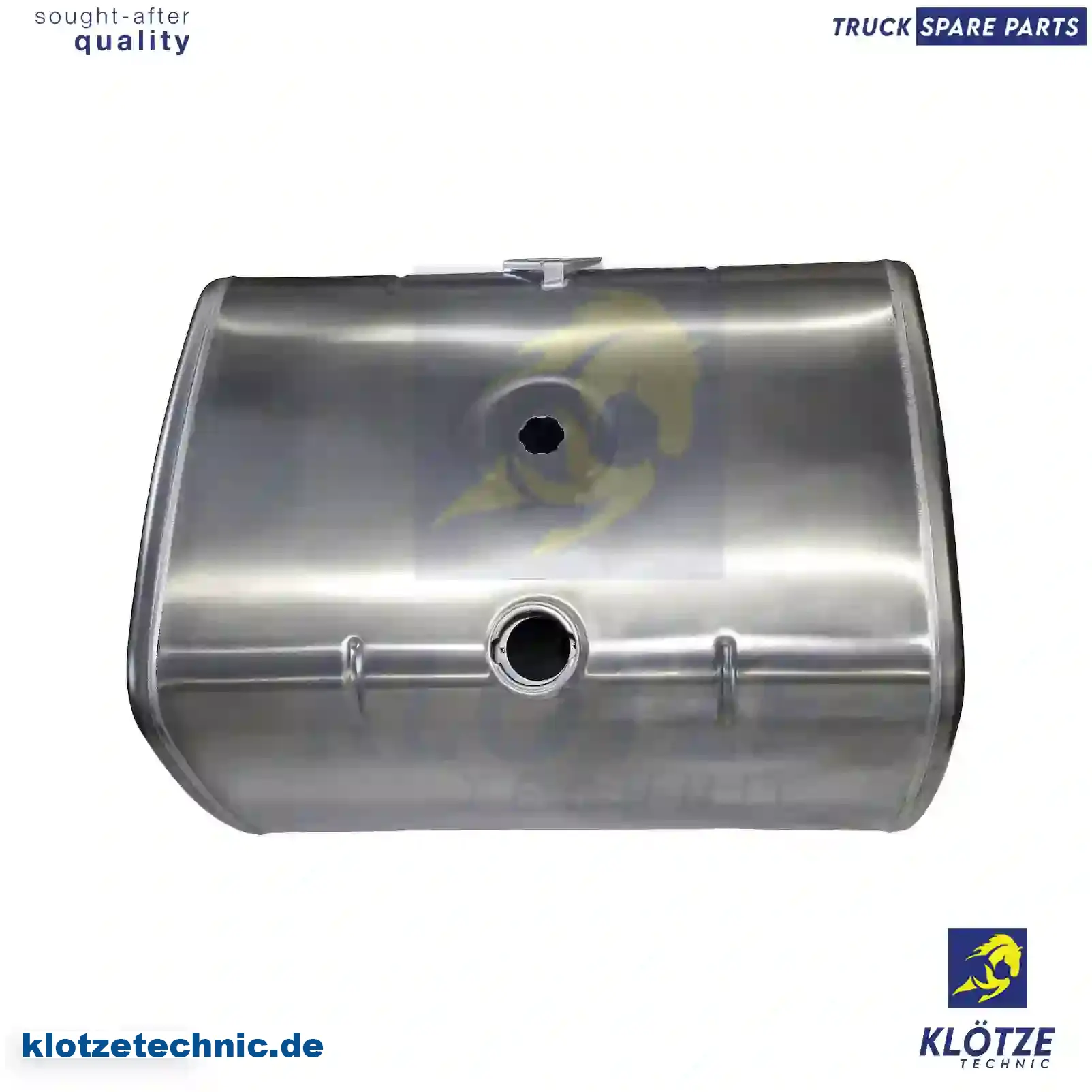 Fuel tank, 1437728, 1681816, ZG10436-0008 || Klötze Technic