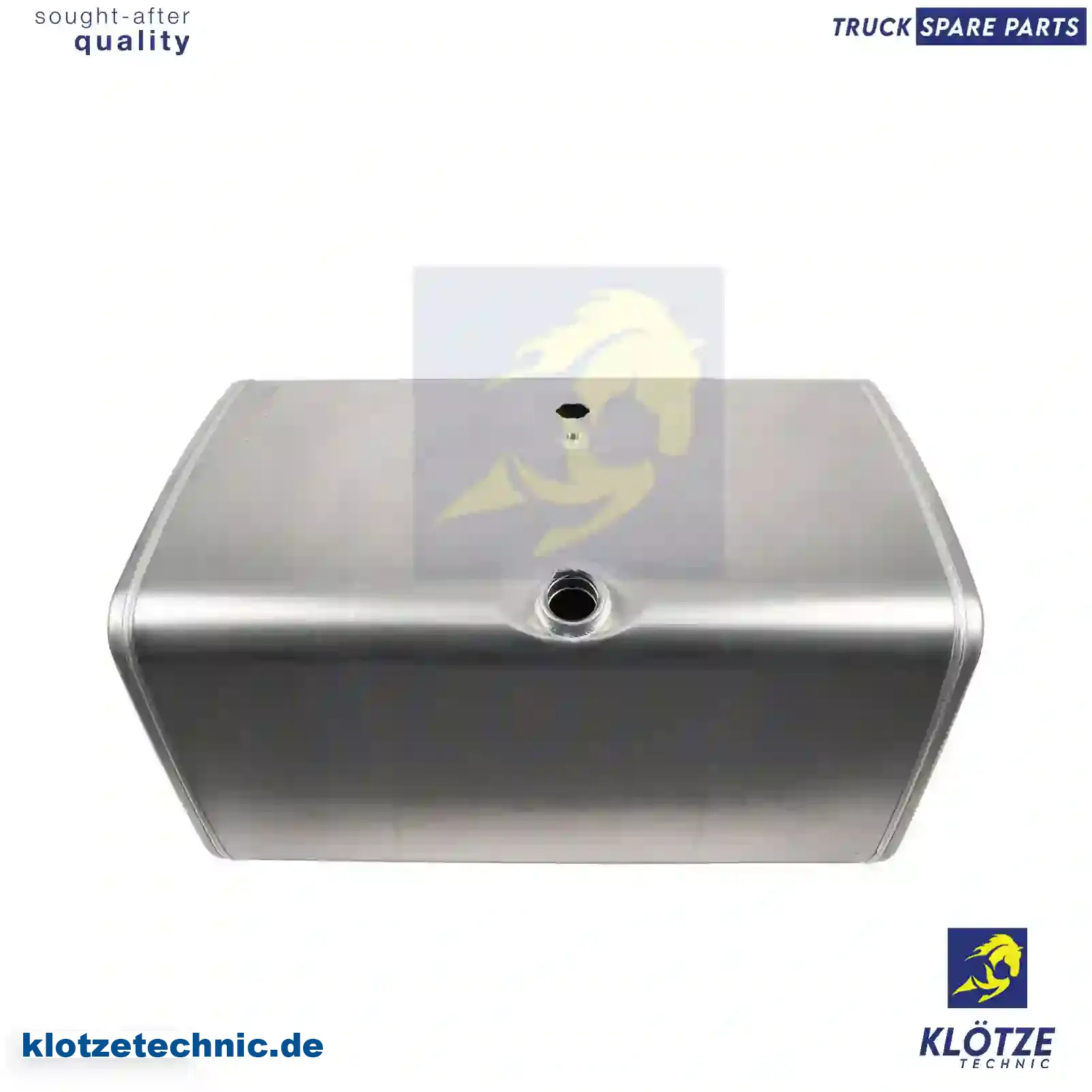 Fuel tank, 1423688, 1517306, 1918526, 517306 || Klötze Technic