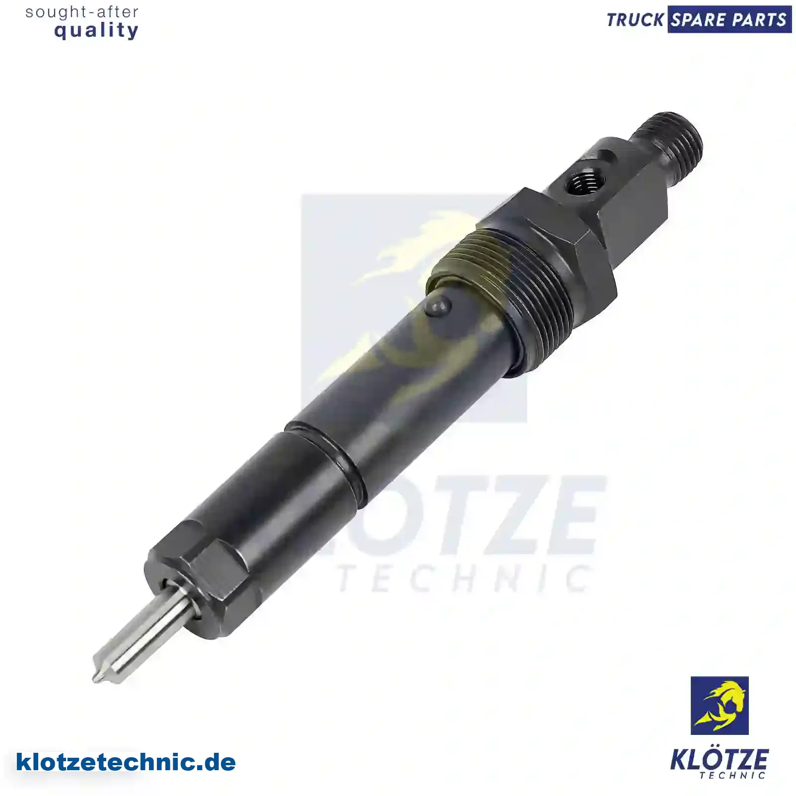 Nozzle holder, 10574362, 1404591, 1522430, 1574362, 574362, 574396 || Klötze Technic