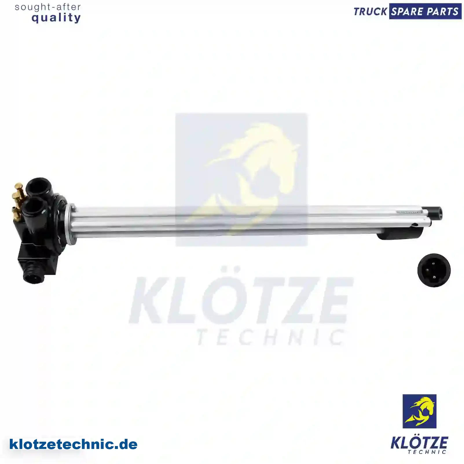 Fuel level sensor, 5010505592 || Klötze Technic