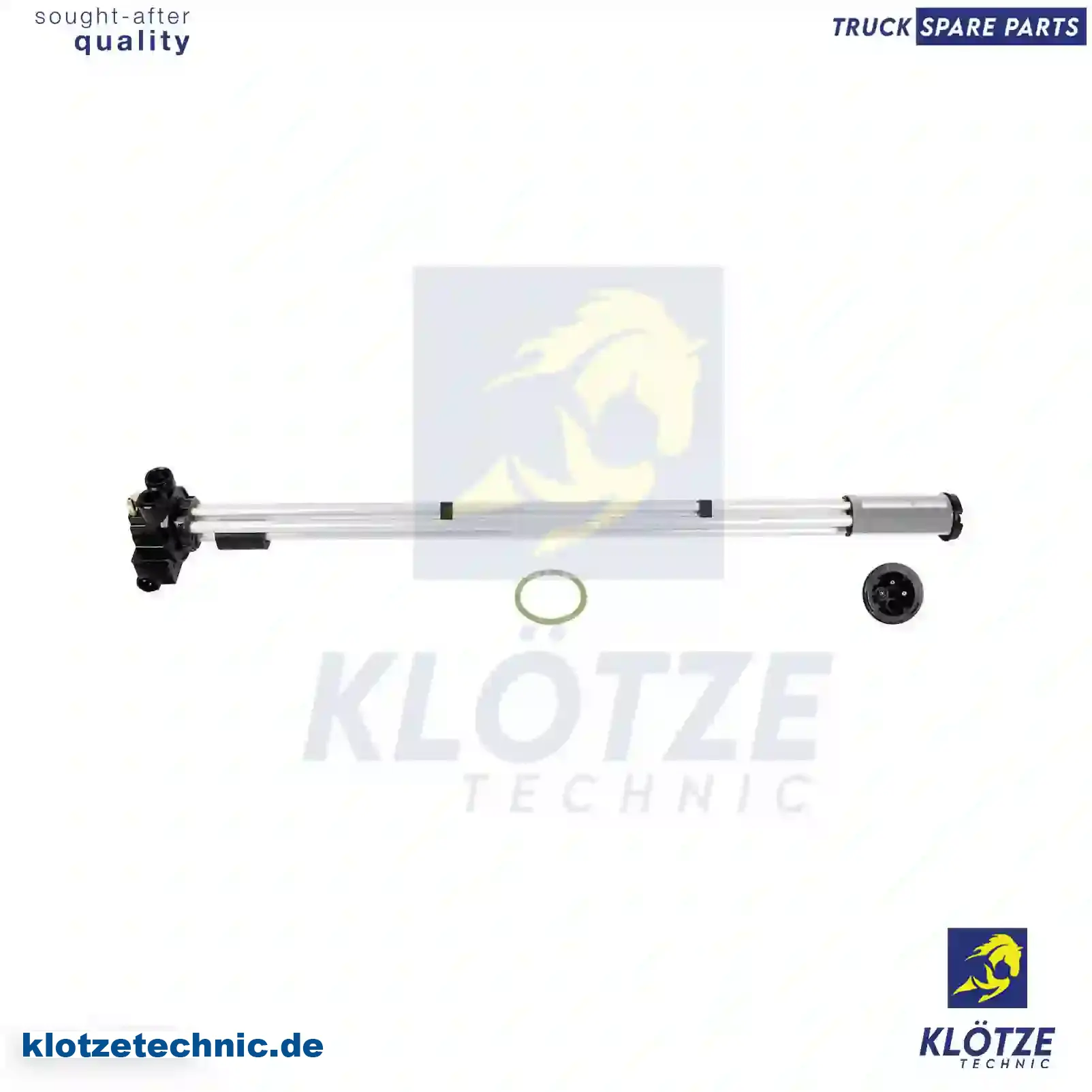 Fuel level sensor, 5006308737 || Klötze Technic