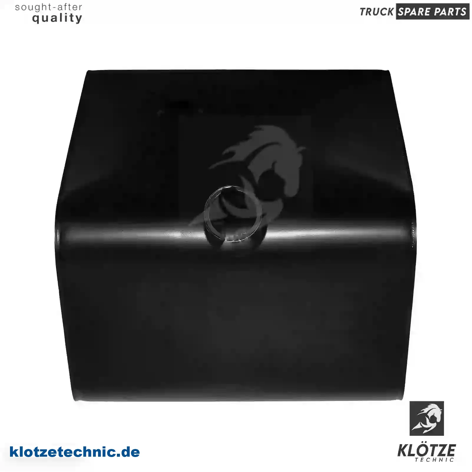 Fuel tank, 42074079, , , || Klötze Technic