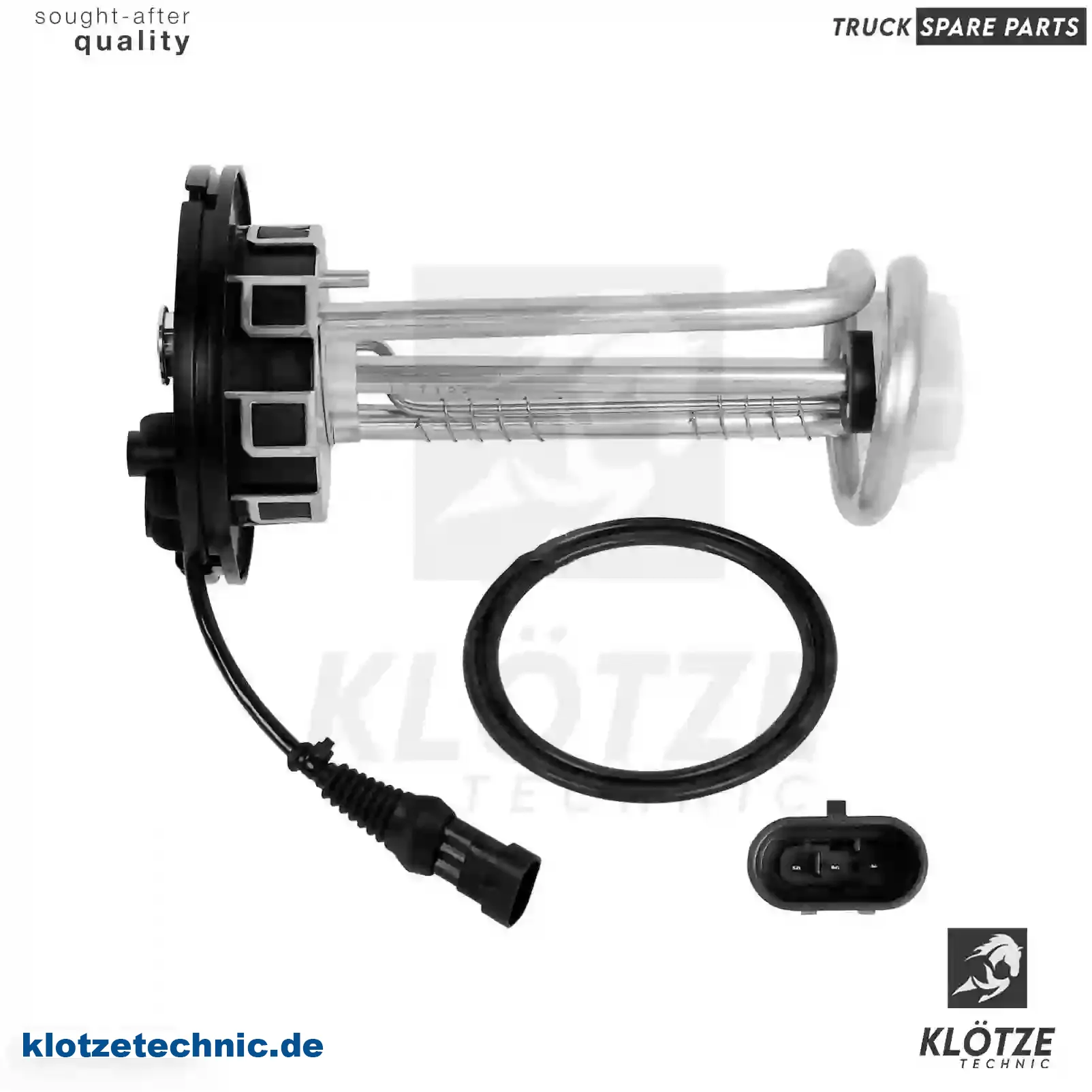 Level sensor, urea, 504298211 || Klötze Technic