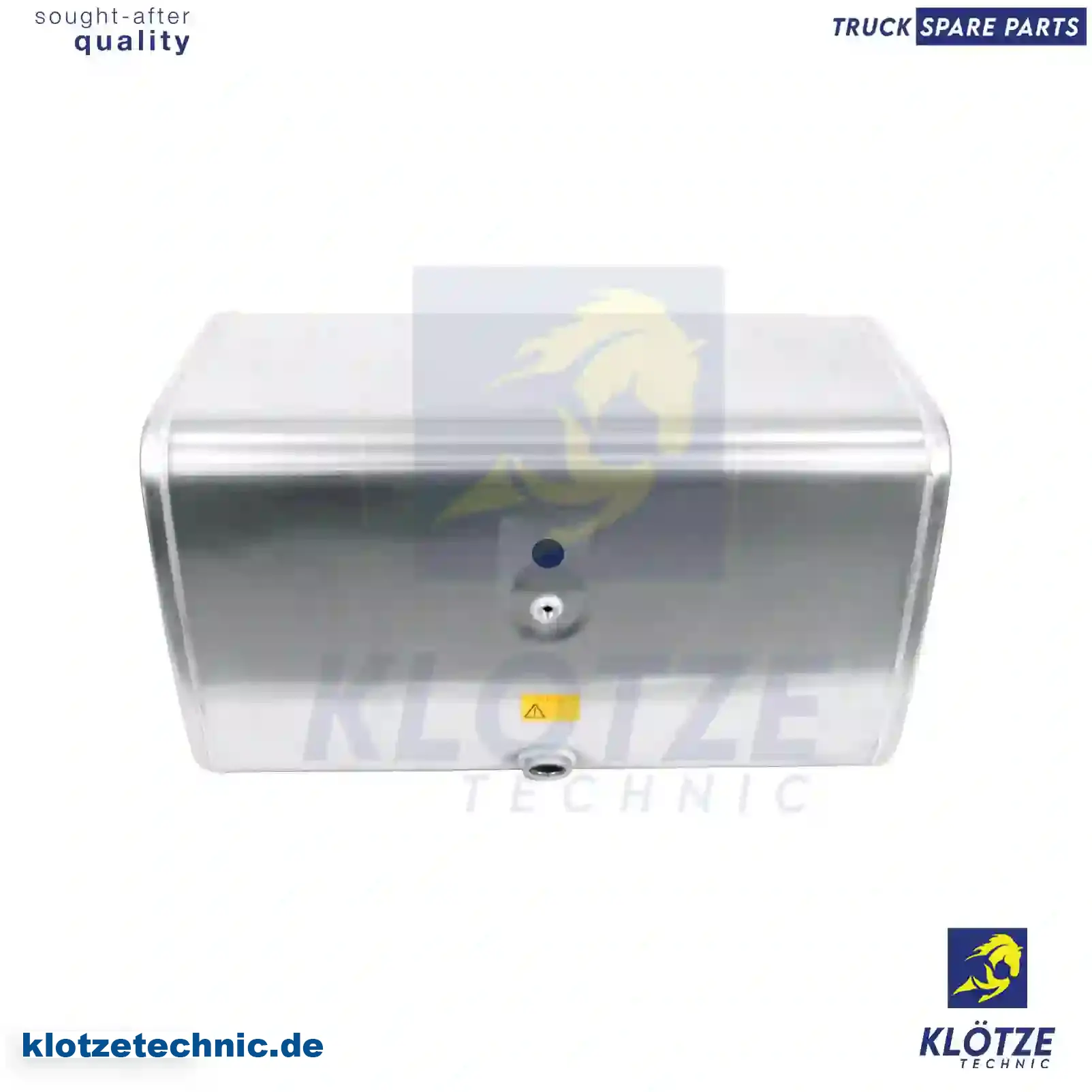 Fuel tank, 1369744, 1423689, 1517307, 1871190 || Klötze Technic