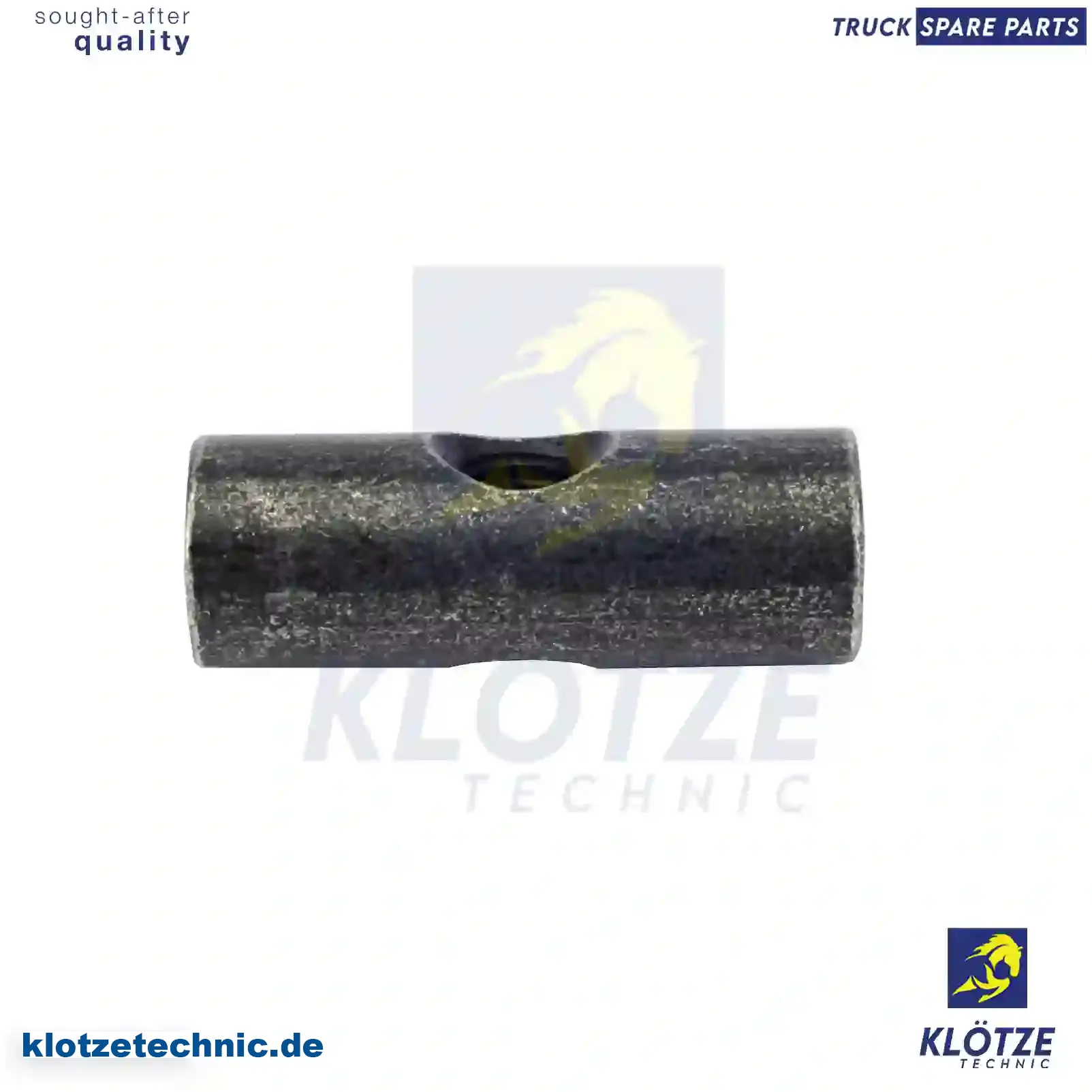 Bolt, 1356959, 1398640, ZG10367-0008 || Klötze Technic