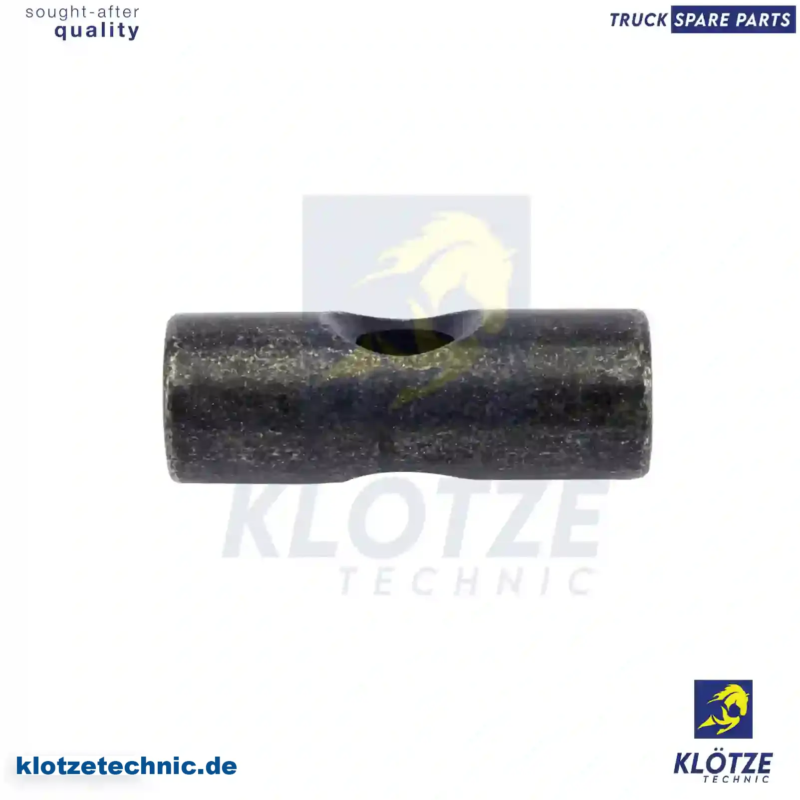 Bolt, 1356958, 1398639, ZG10368-0008 || Klötze Technic